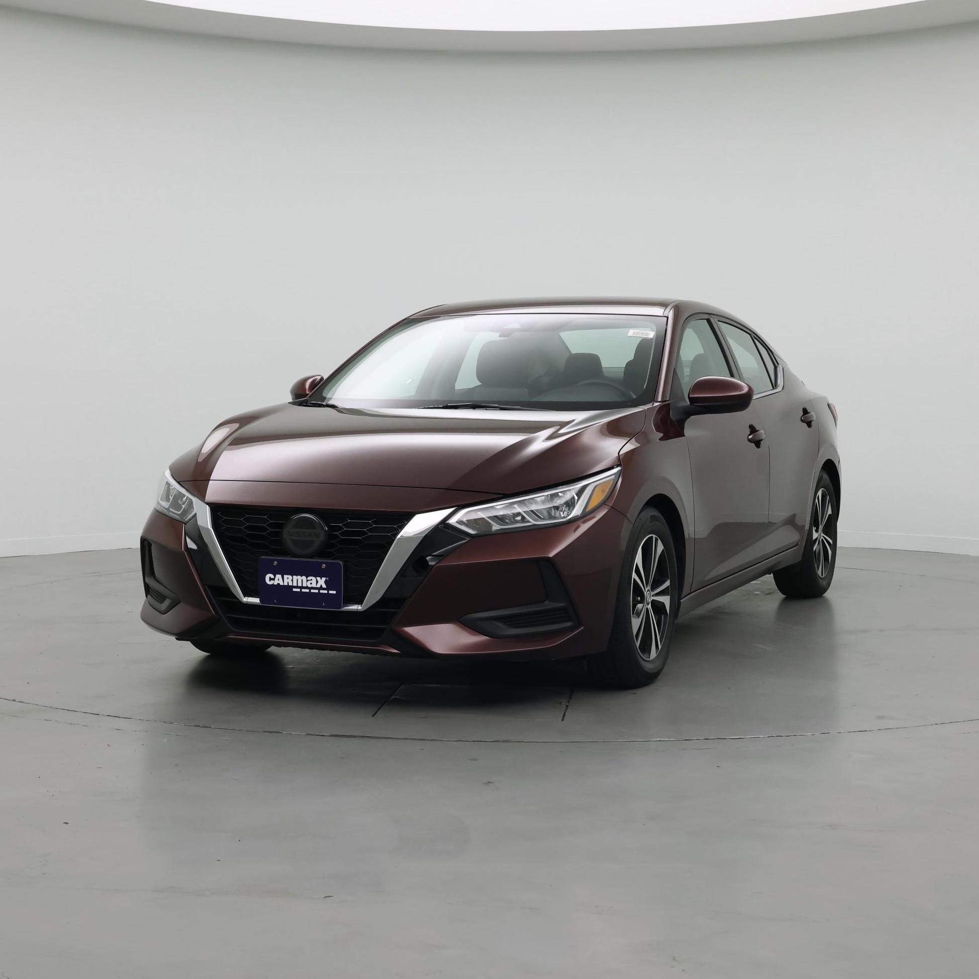 Thumbnail: 2023 Nissan Sentra - 4