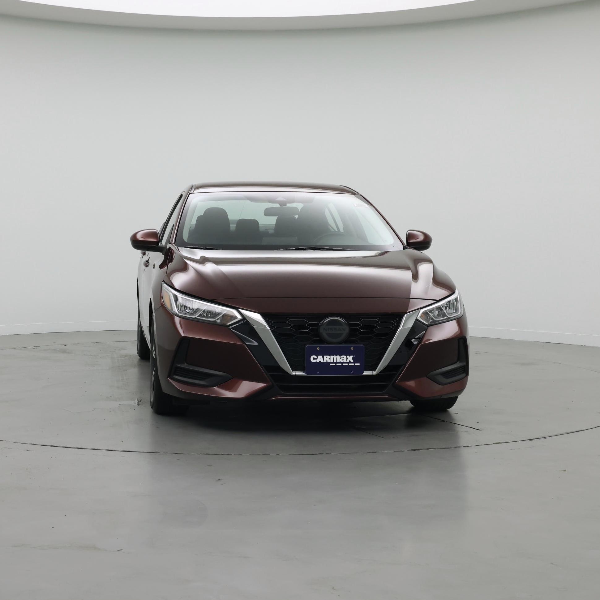 Thumbnail: 2023 Nissan Sentra - 5