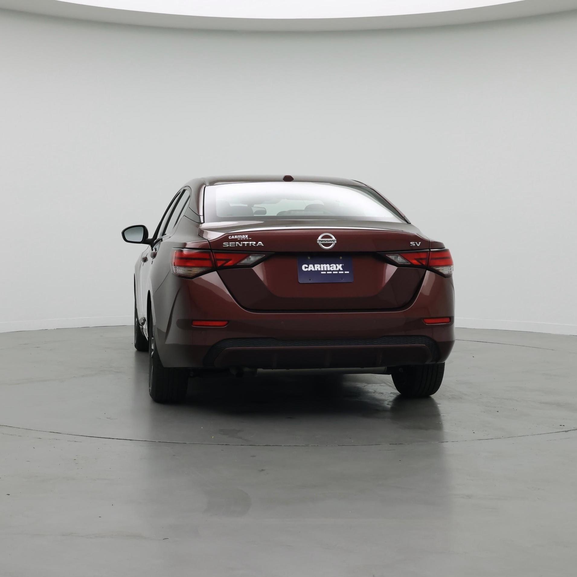 Thumbnail: 2023 Nissan Sentra - 6