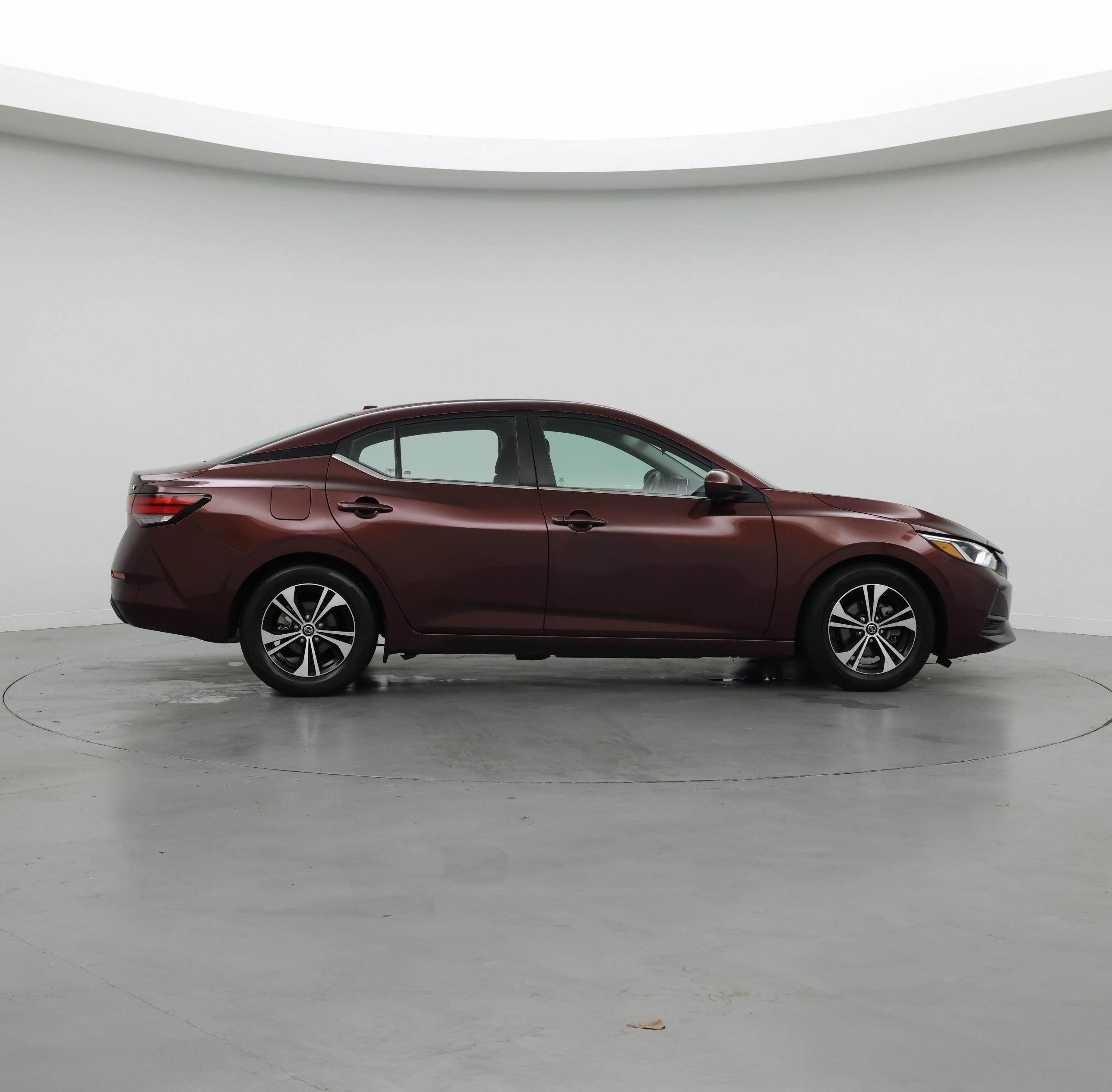 Thumbnail: 2023 Nissan Sentra - 7