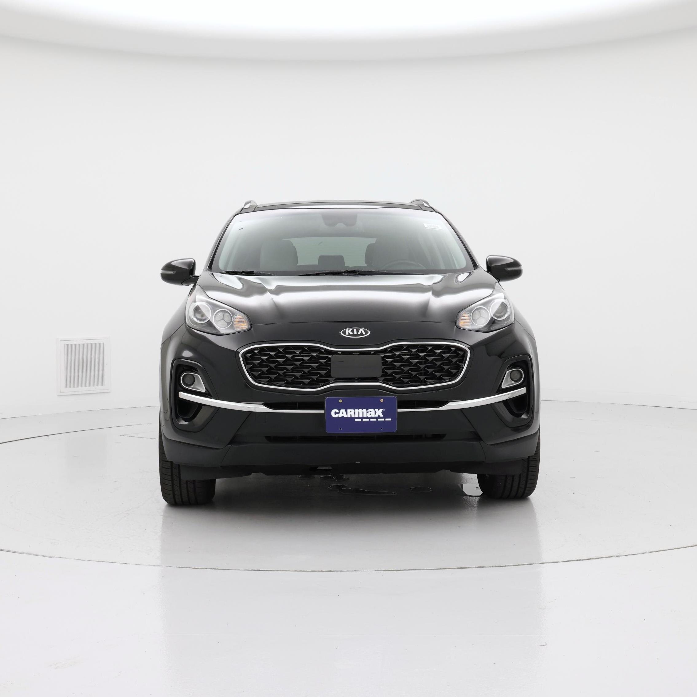 Thumbnail: 2020 Kia Sportage - 5