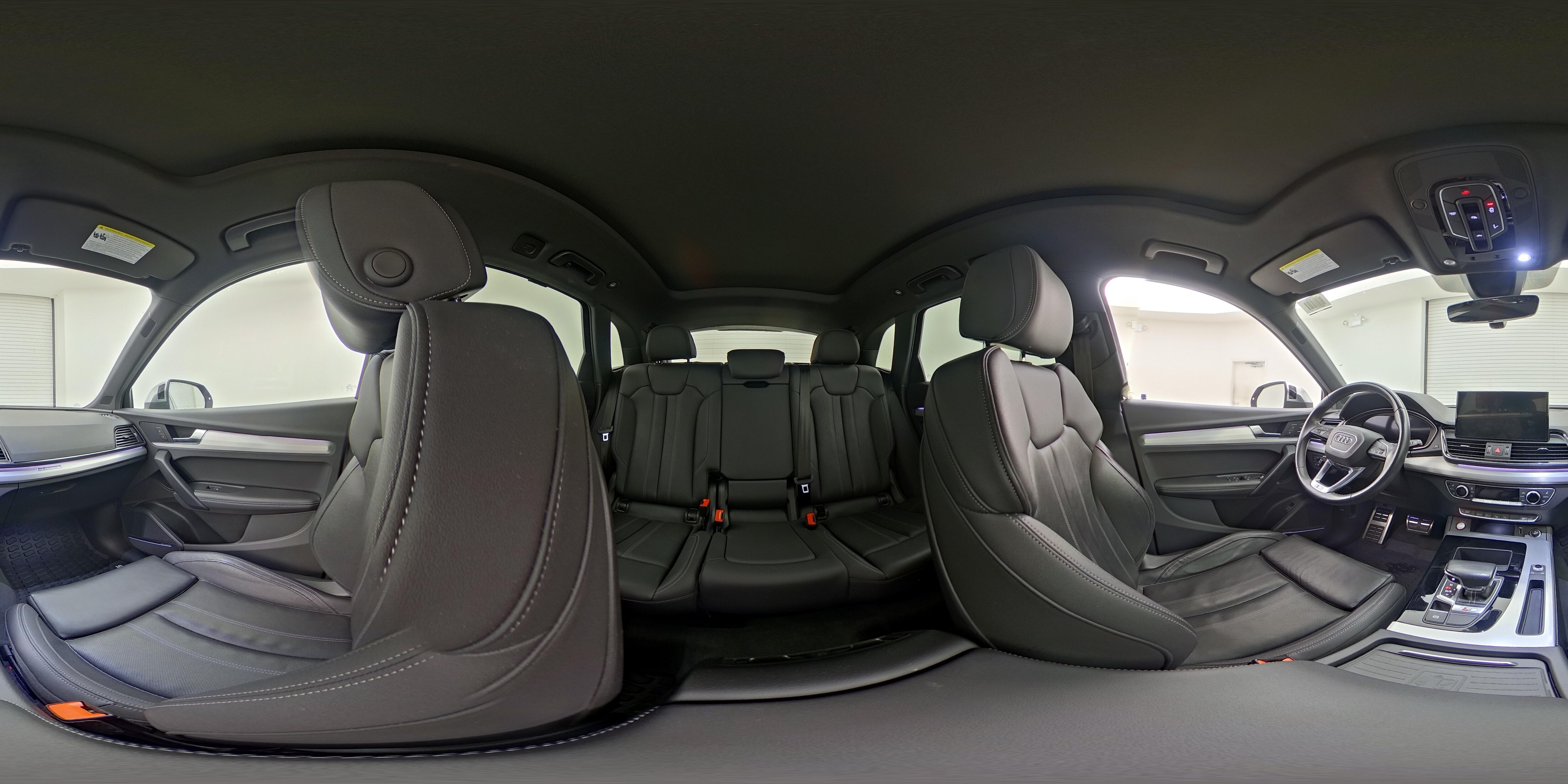 2021 Audi SQ5 Prestige - Photo 25