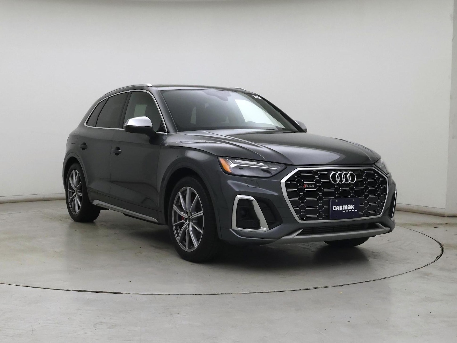 2021 Audi SQ5 Prestige - Photo 2