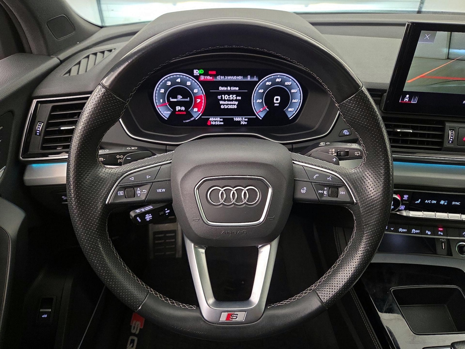2021 Audi SQ5 Prestige - Photo 11