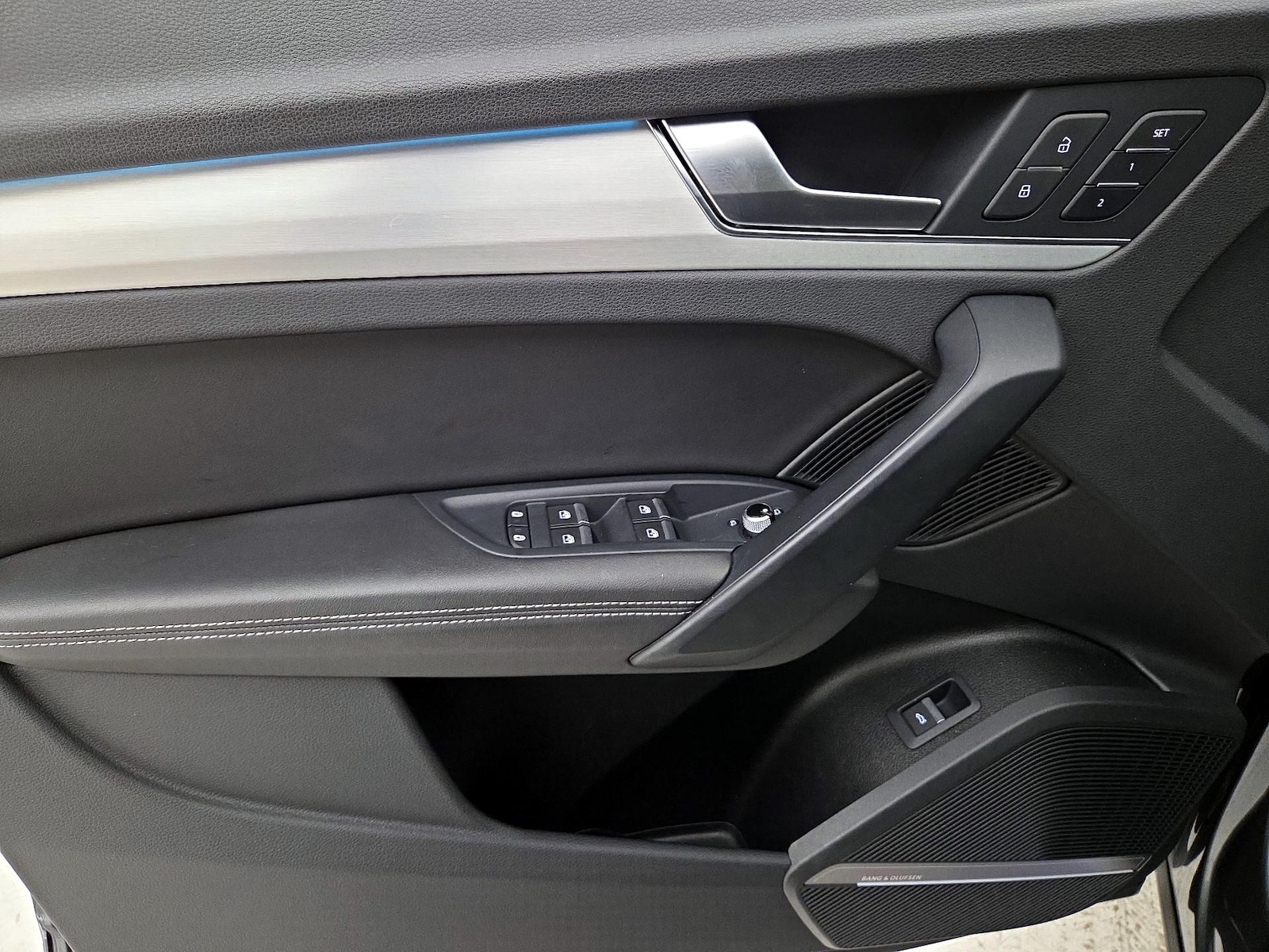 2021 Audi SQ5 Prestige - Photo 13