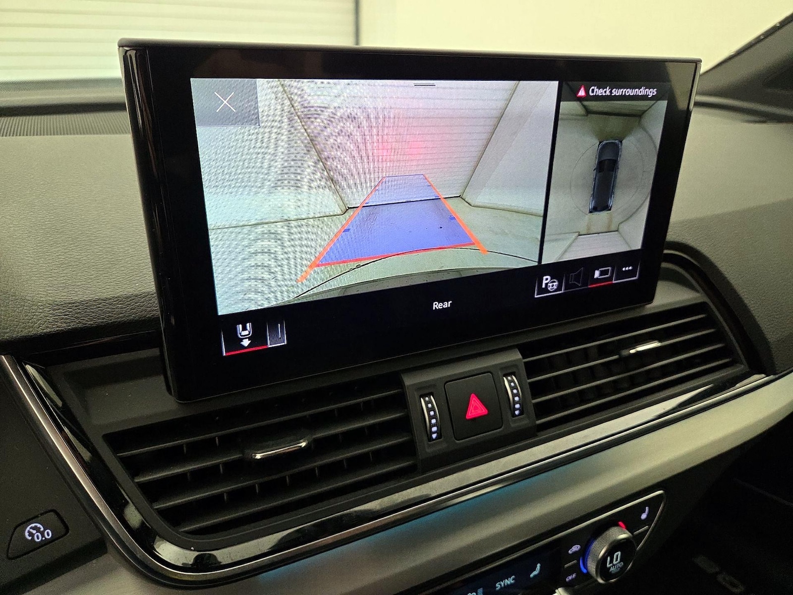 2021 Audi SQ5 Prestige - Photo 15