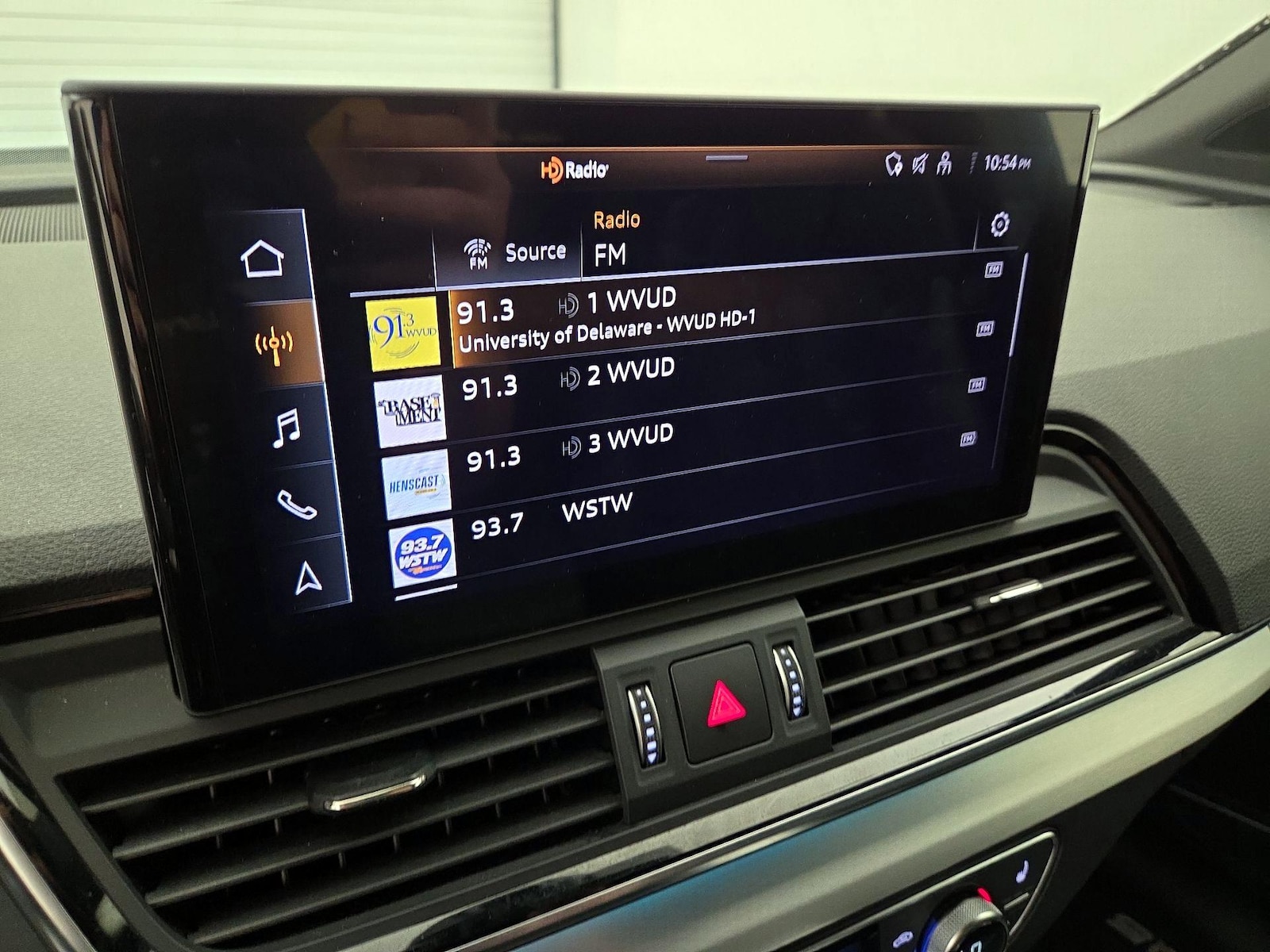 2021 Audi SQ5 Prestige - Photo 16