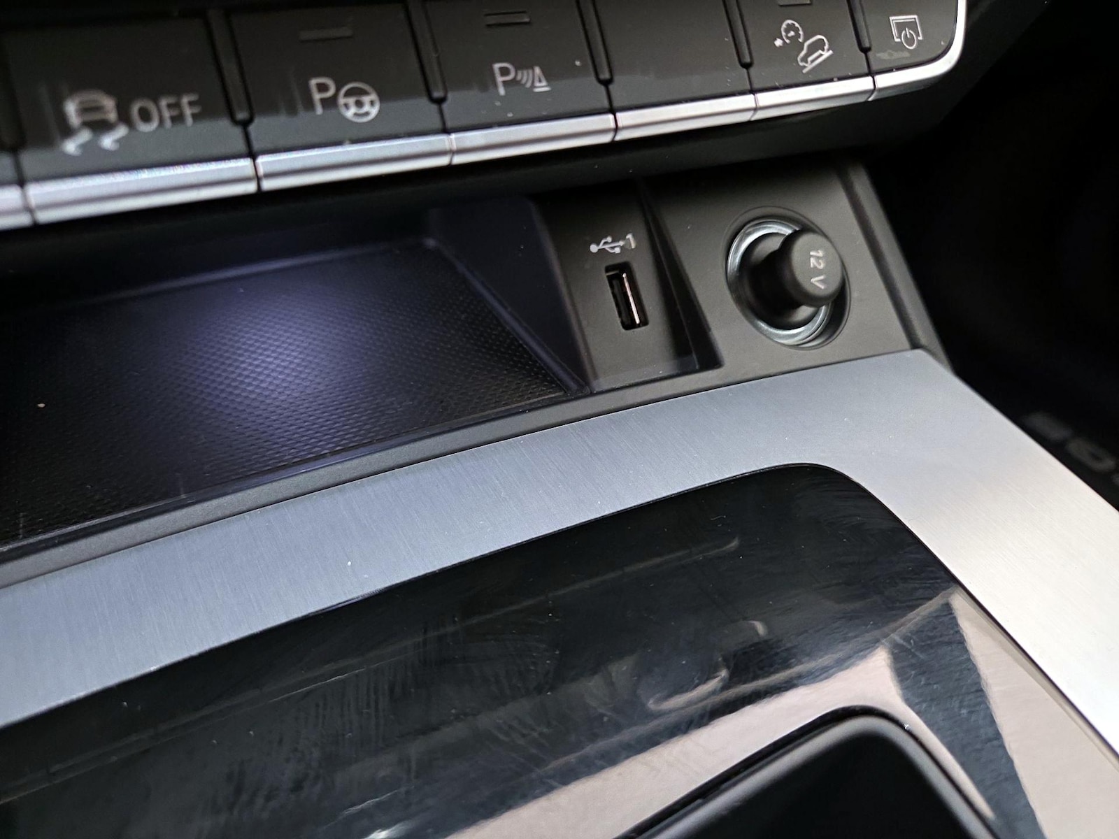 2021 Audi SQ5 Prestige - Photo 19