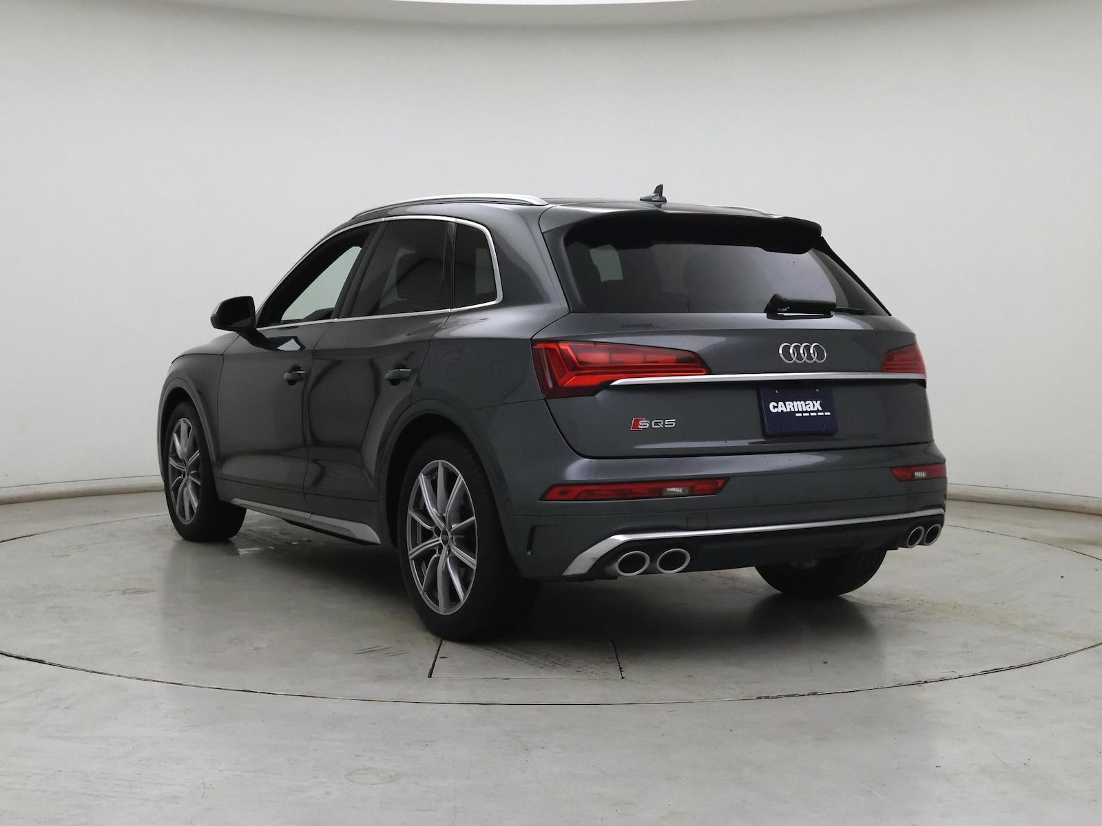 2021 Audi SQ5 Prestige - Photo 3