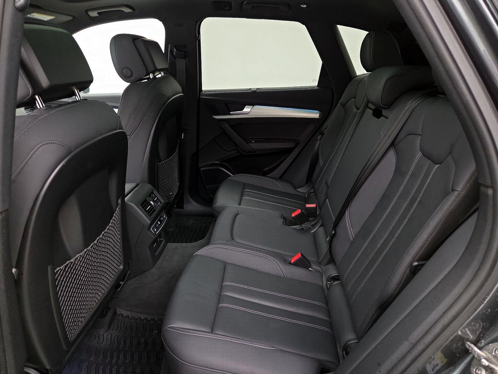2021 Audi SQ5 Prestige - Photo 21