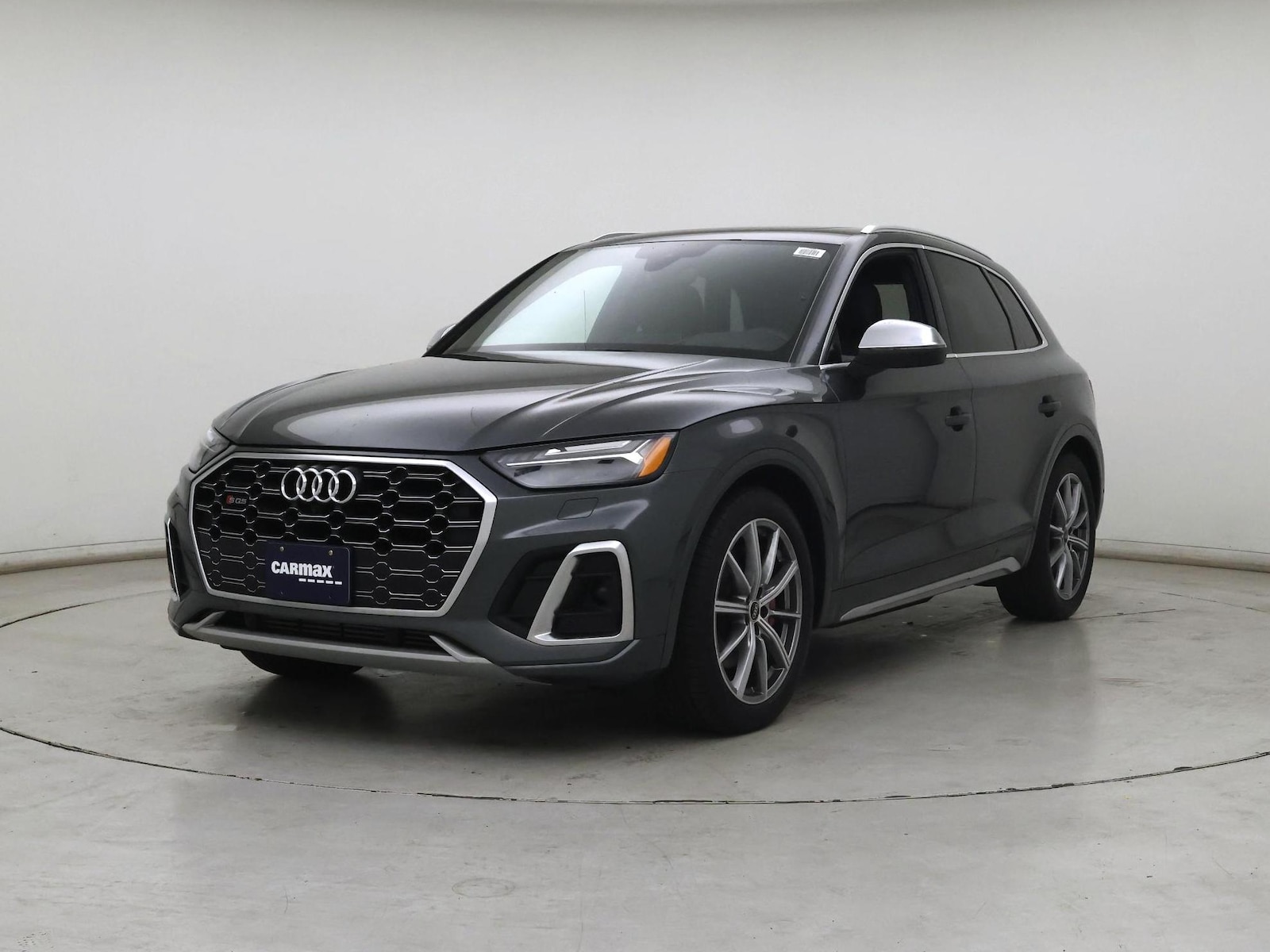2021 Audi SQ5 Prestige - Photo 5