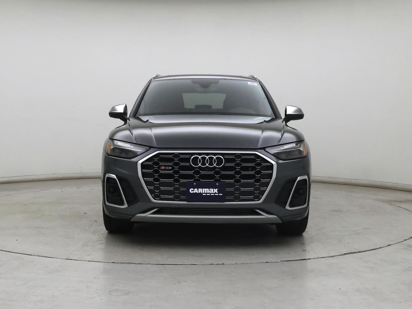 2021 Audi SQ5 Prestige - Photo 6