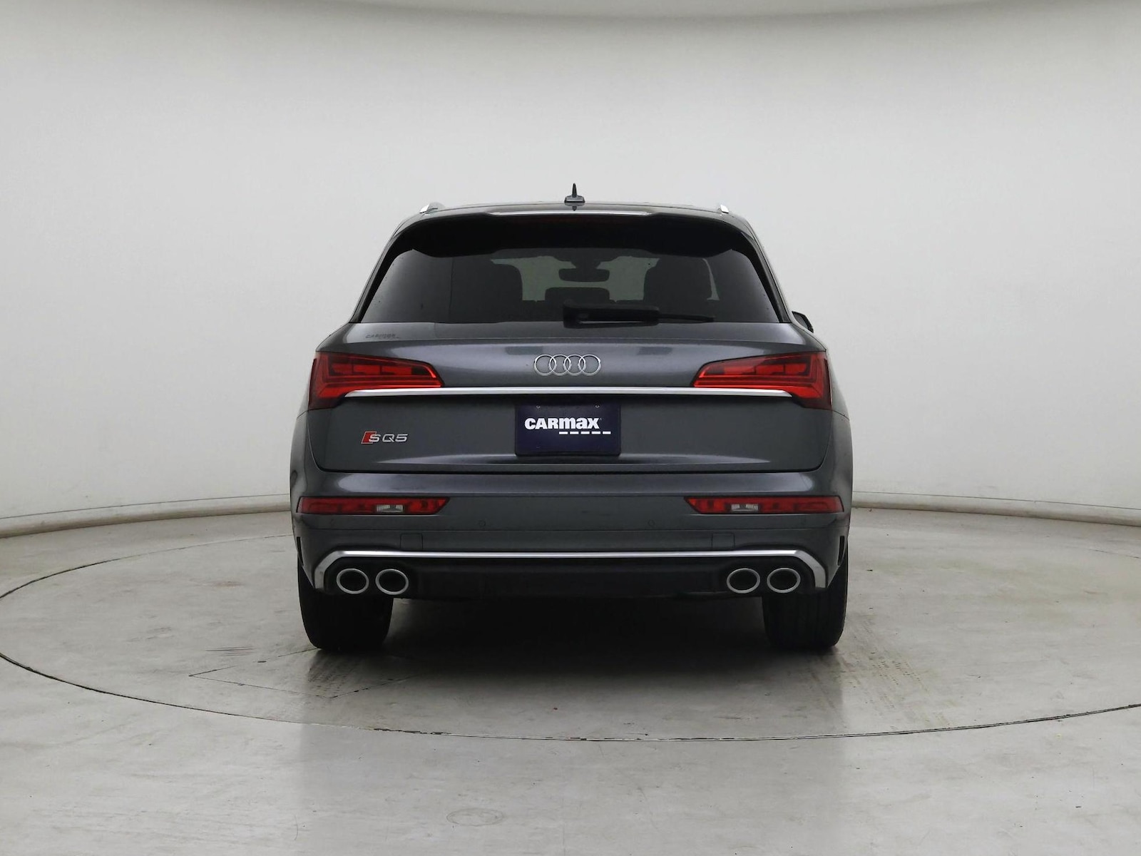 2021 Audi SQ5 Prestige - Photo 7