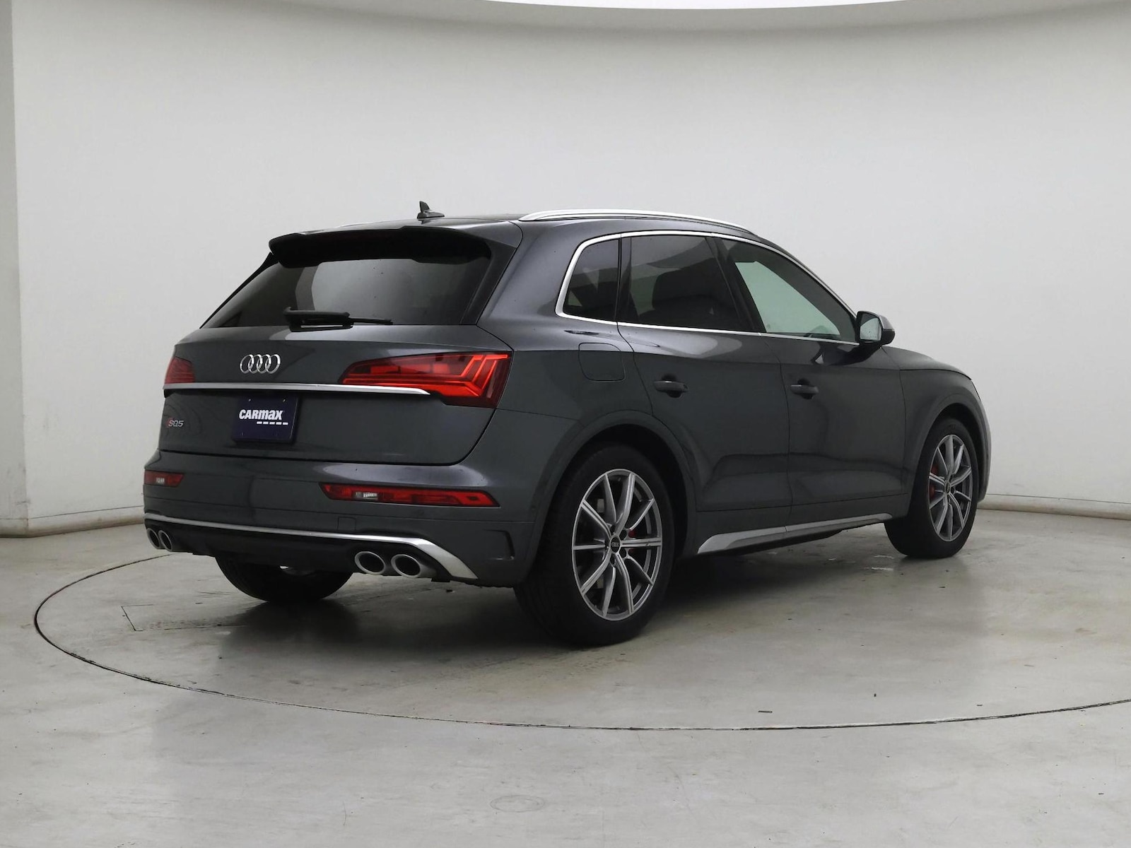 2021 Audi SQ5 Prestige - Photo 9