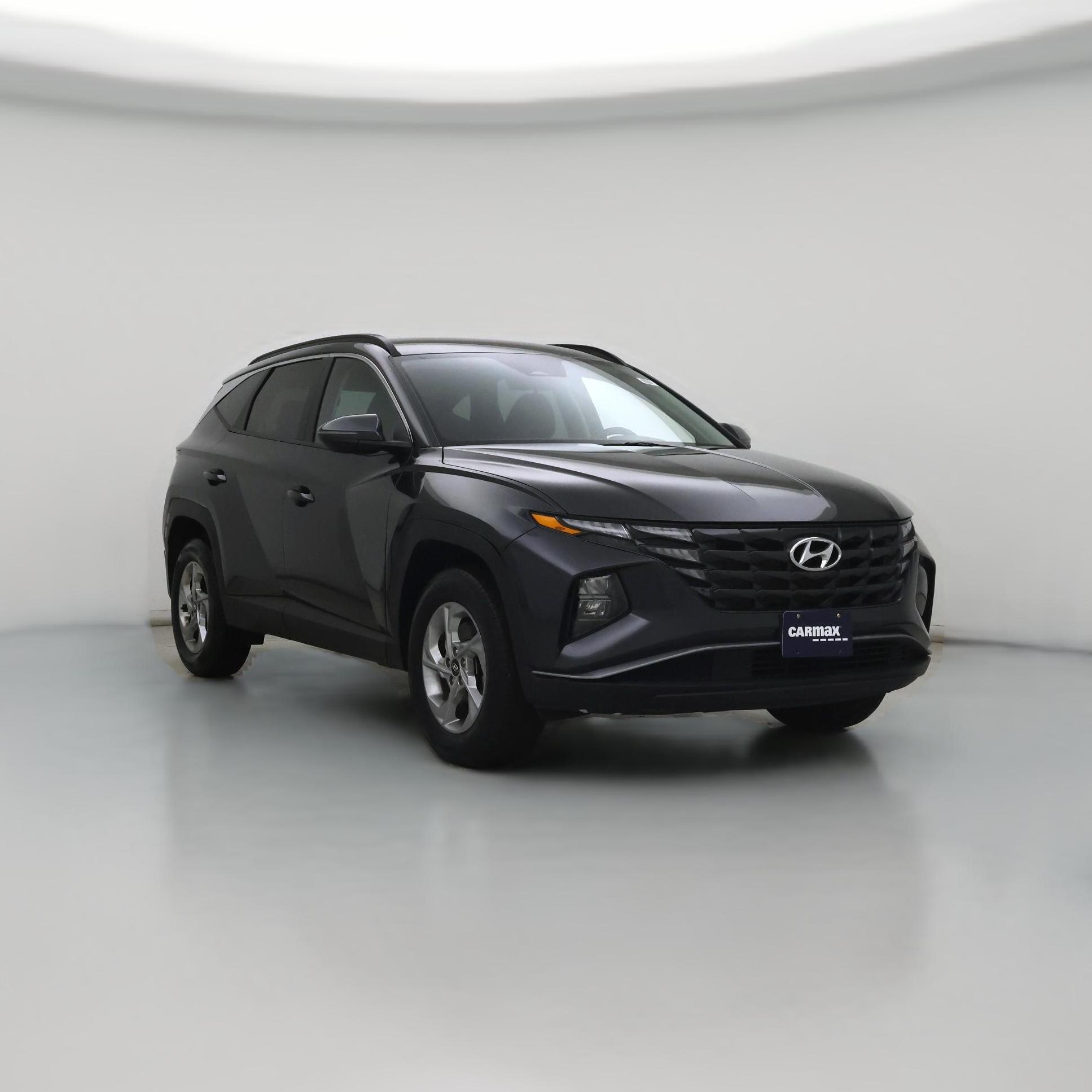 Thumbnail: 2023 Hyundai Tucson - 1