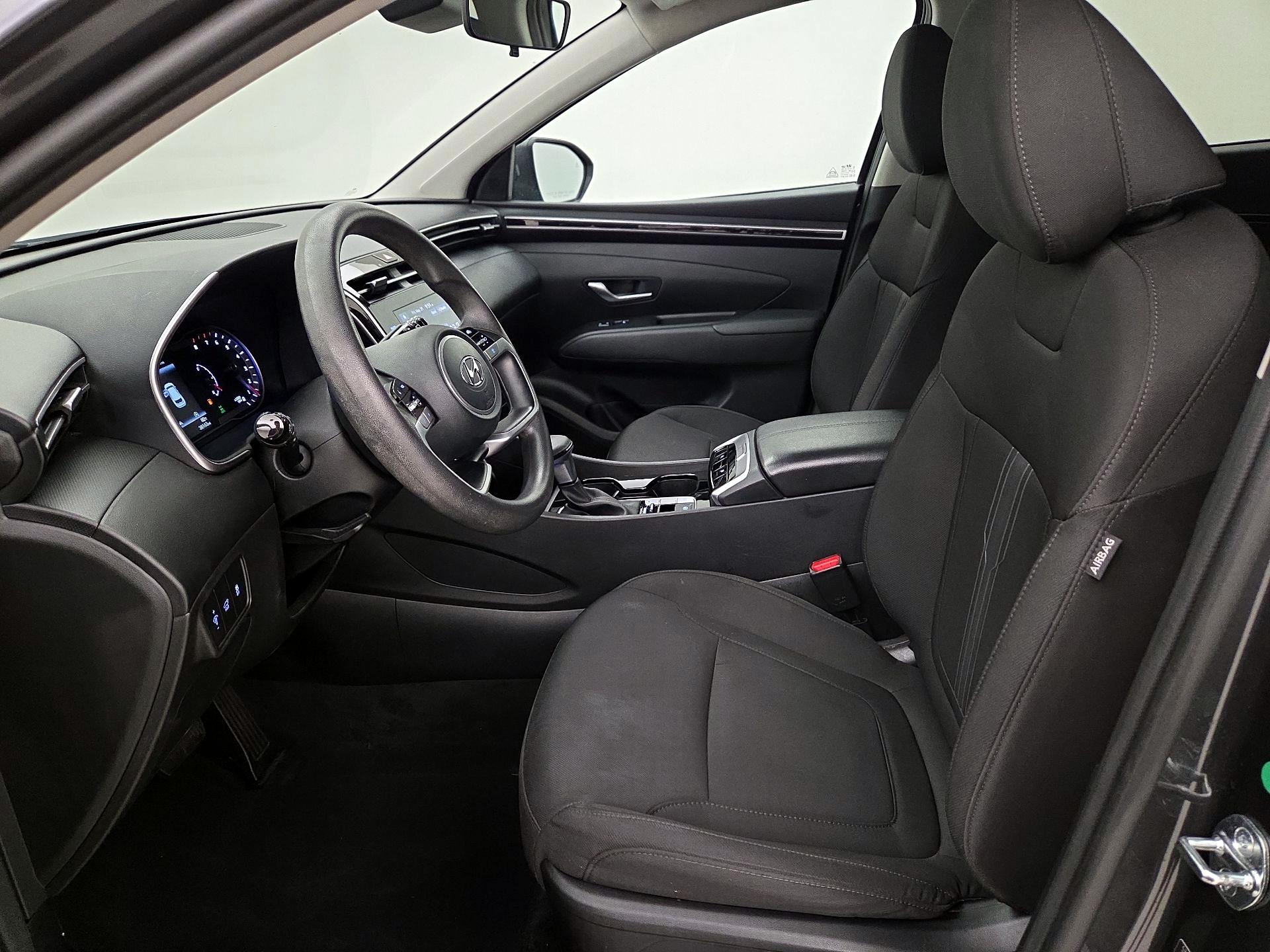 Thumbnail: 2023 Hyundai Tucson - 11