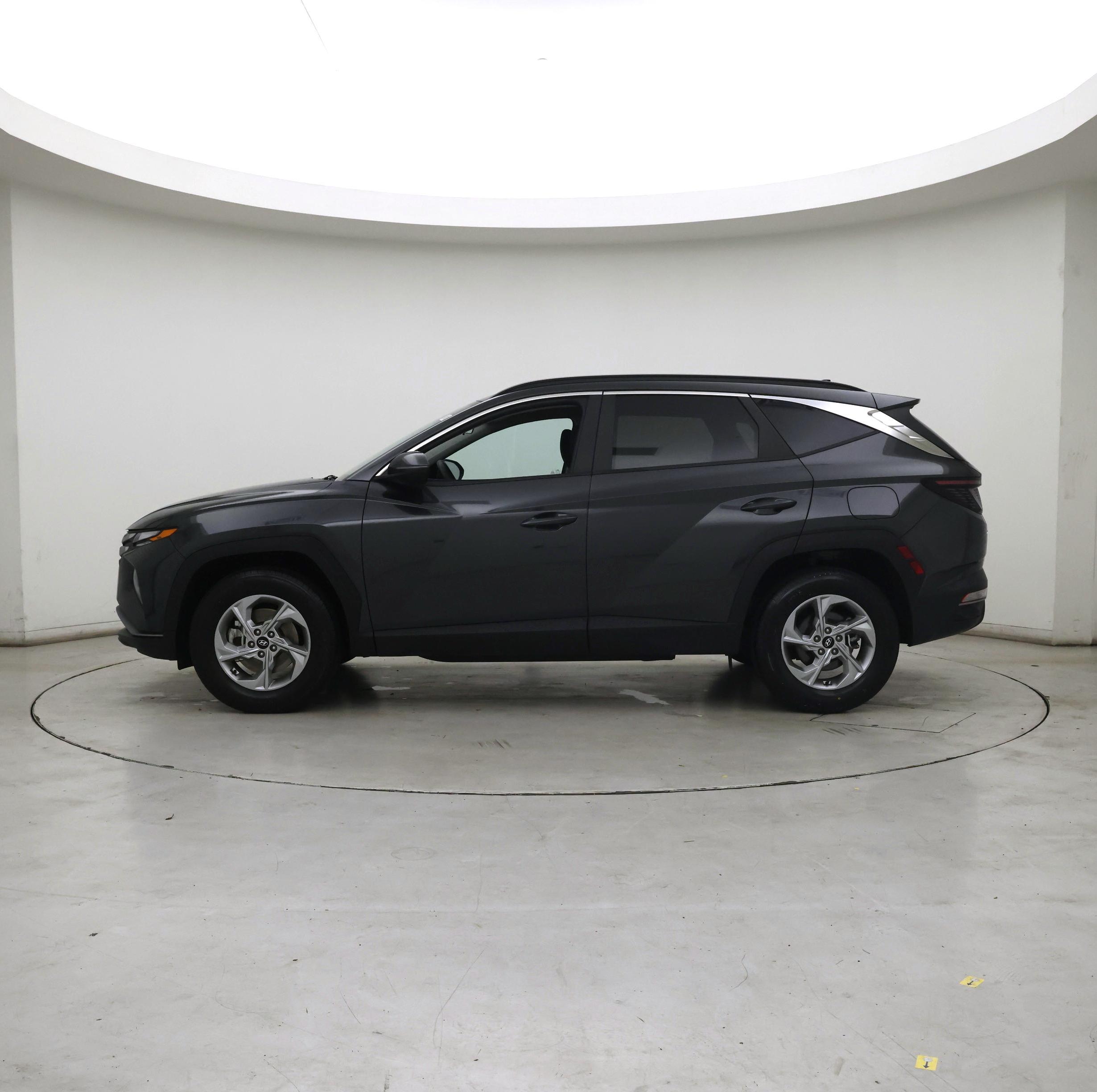 Thumbnail: 2023 Hyundai Tucson - 3