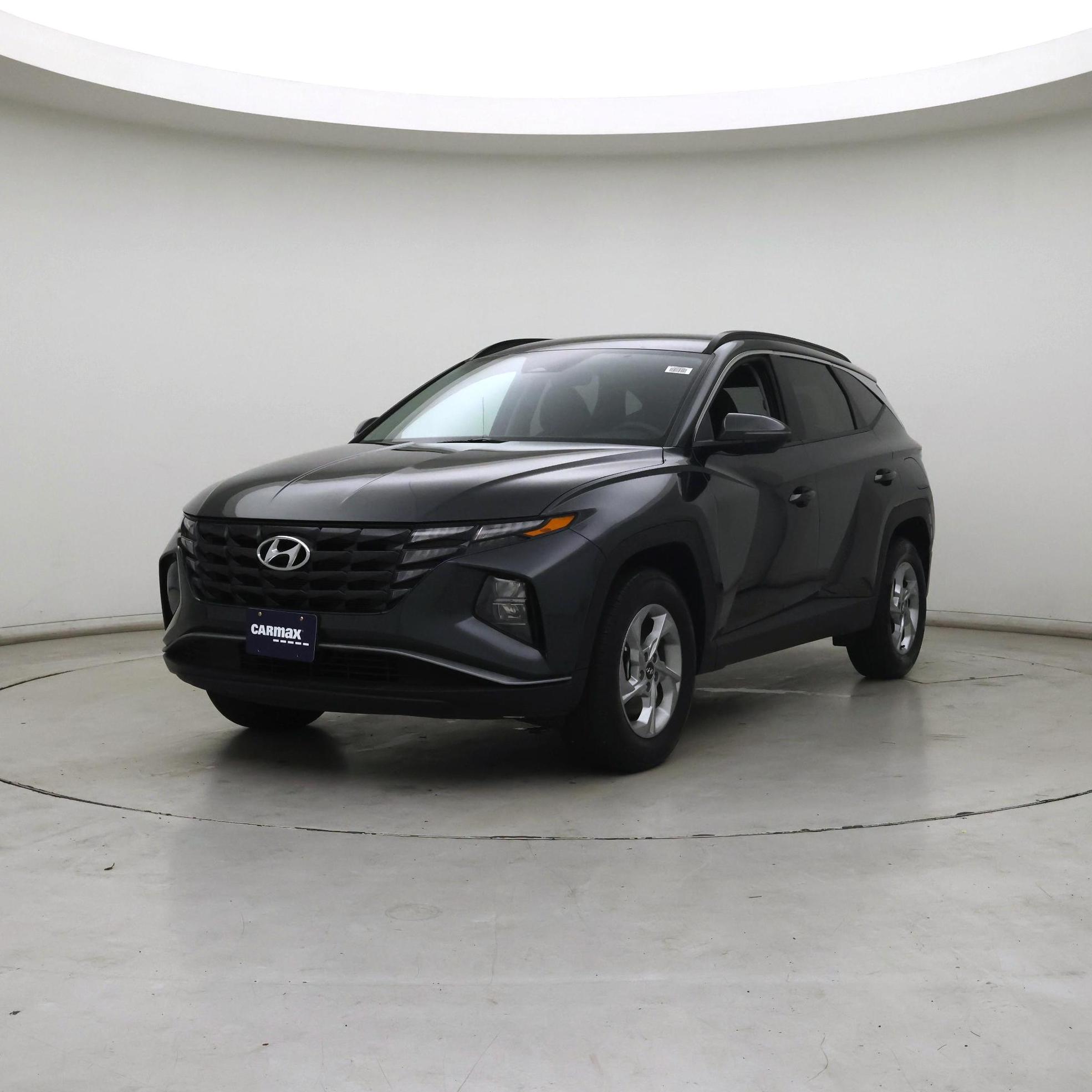 Thumbnail: 2023 Hyundai Tucson - 4