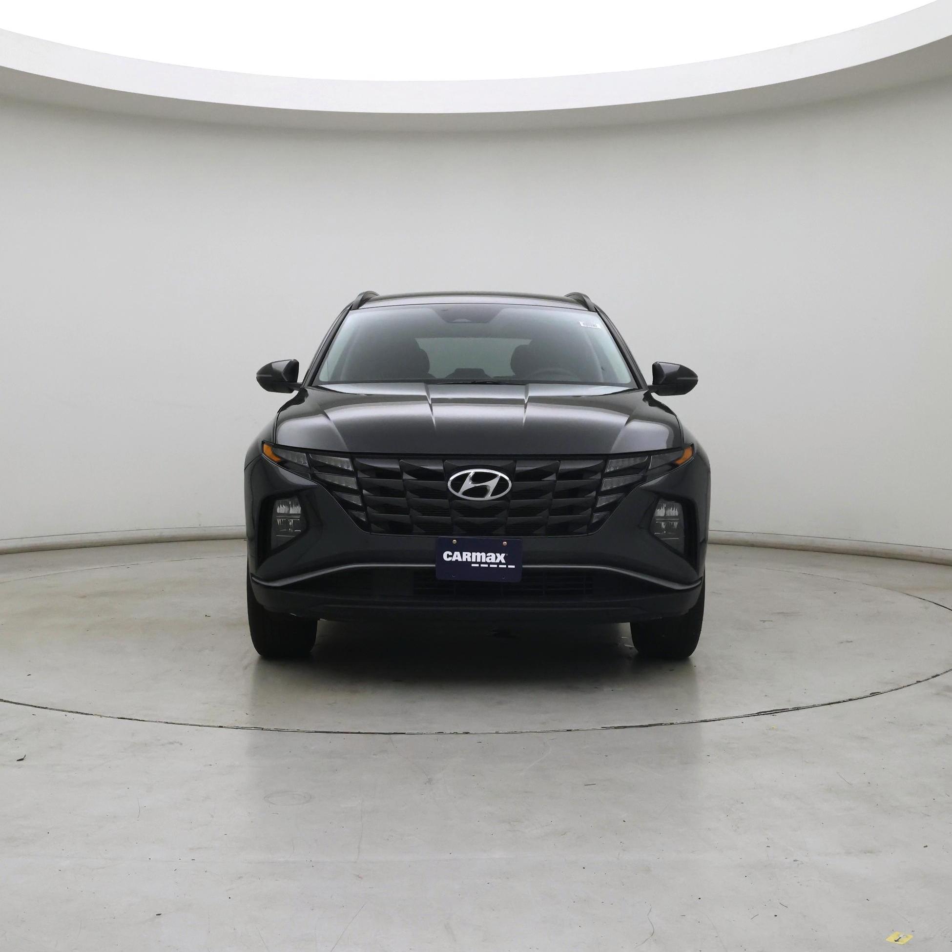 Thumbnail: 2023 Hyundai Tucson - 5