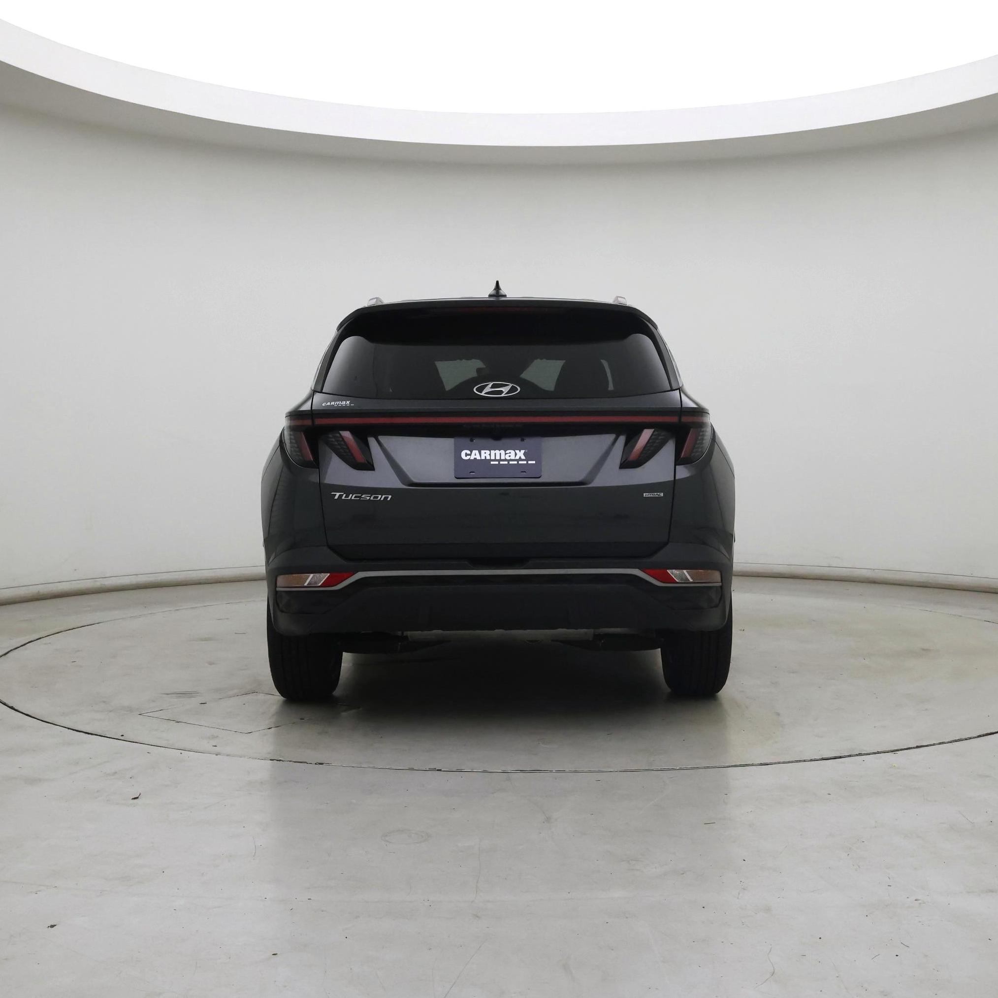 Thumbnail: 2023 Hyundai Tucson - 6