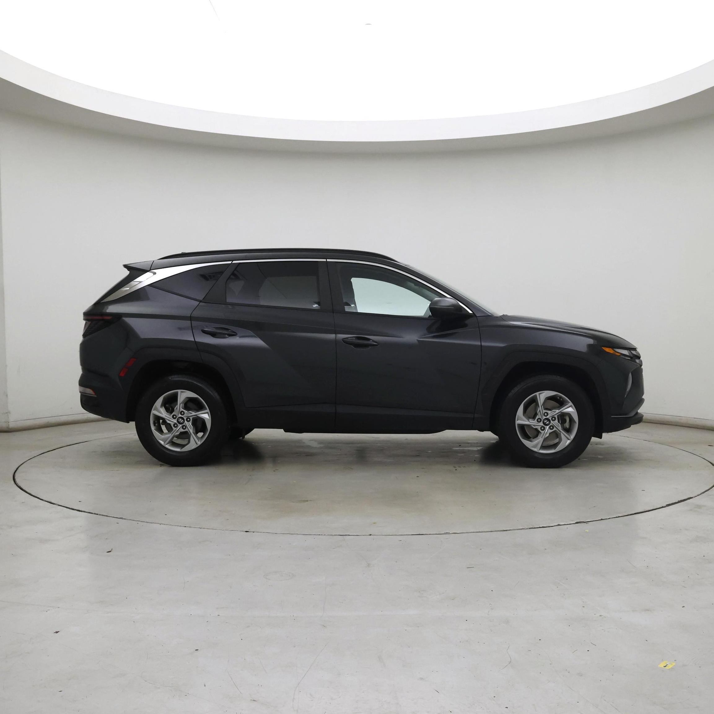 Thumbnail: 2023 Hyundai Tucson - 7