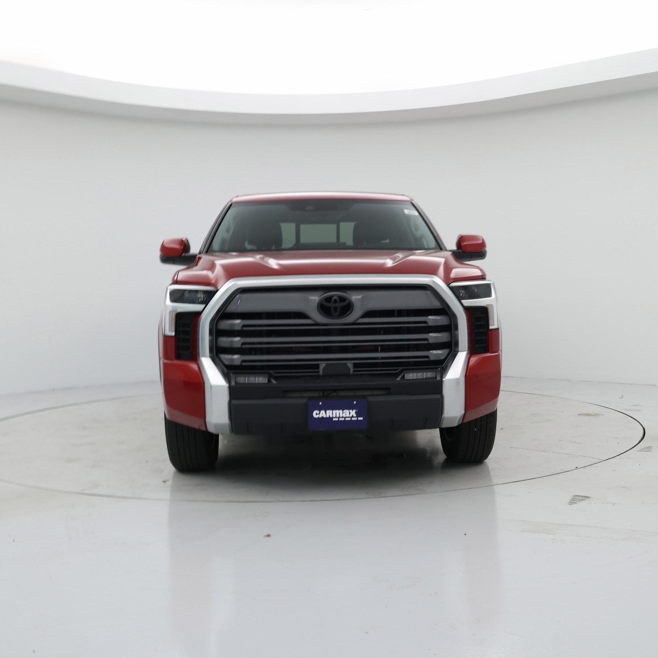 Thumbnail: 2023 Toyota Tundra - 5