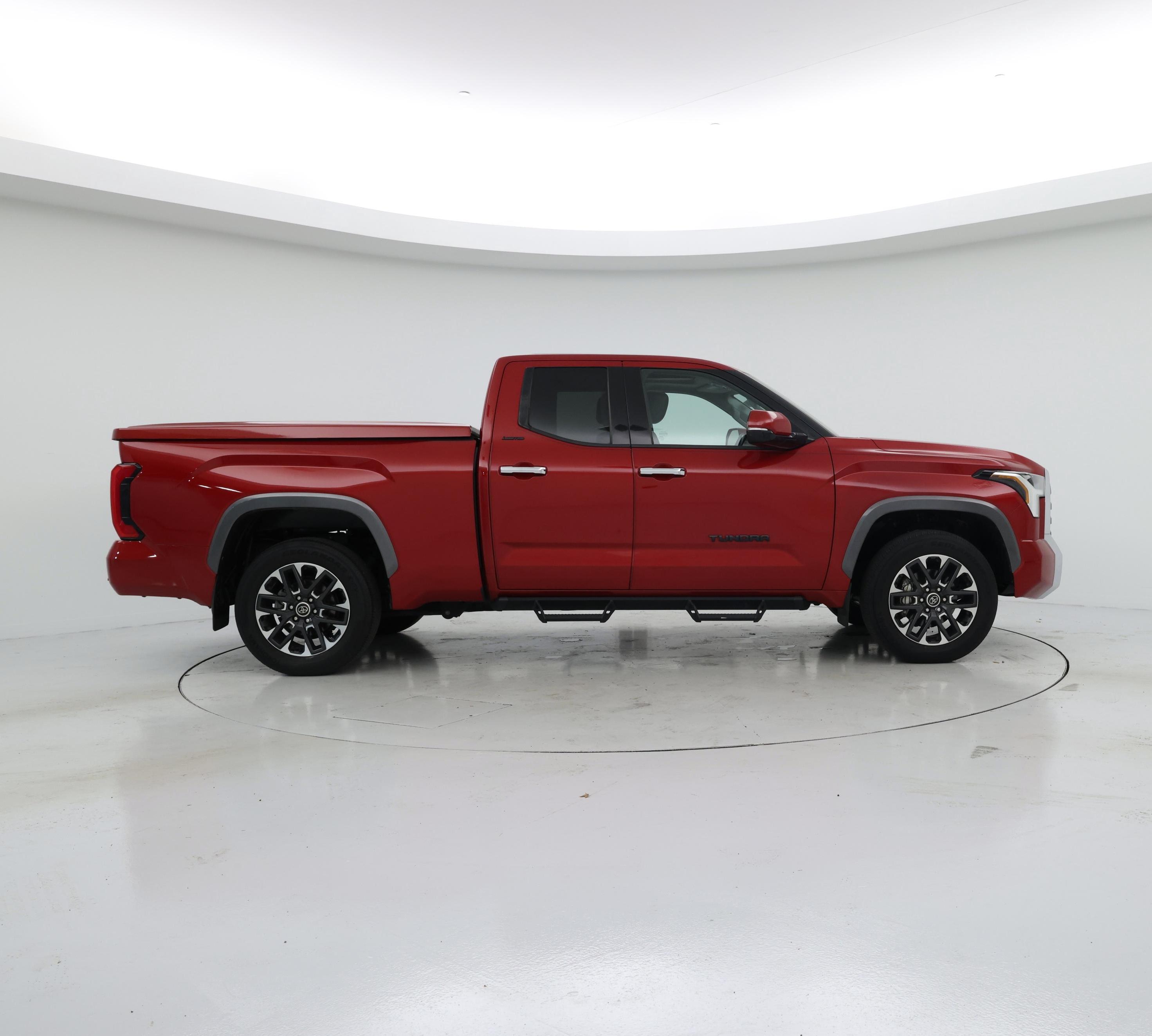 Thumbnail: 2023 Toyota Tundra - 7