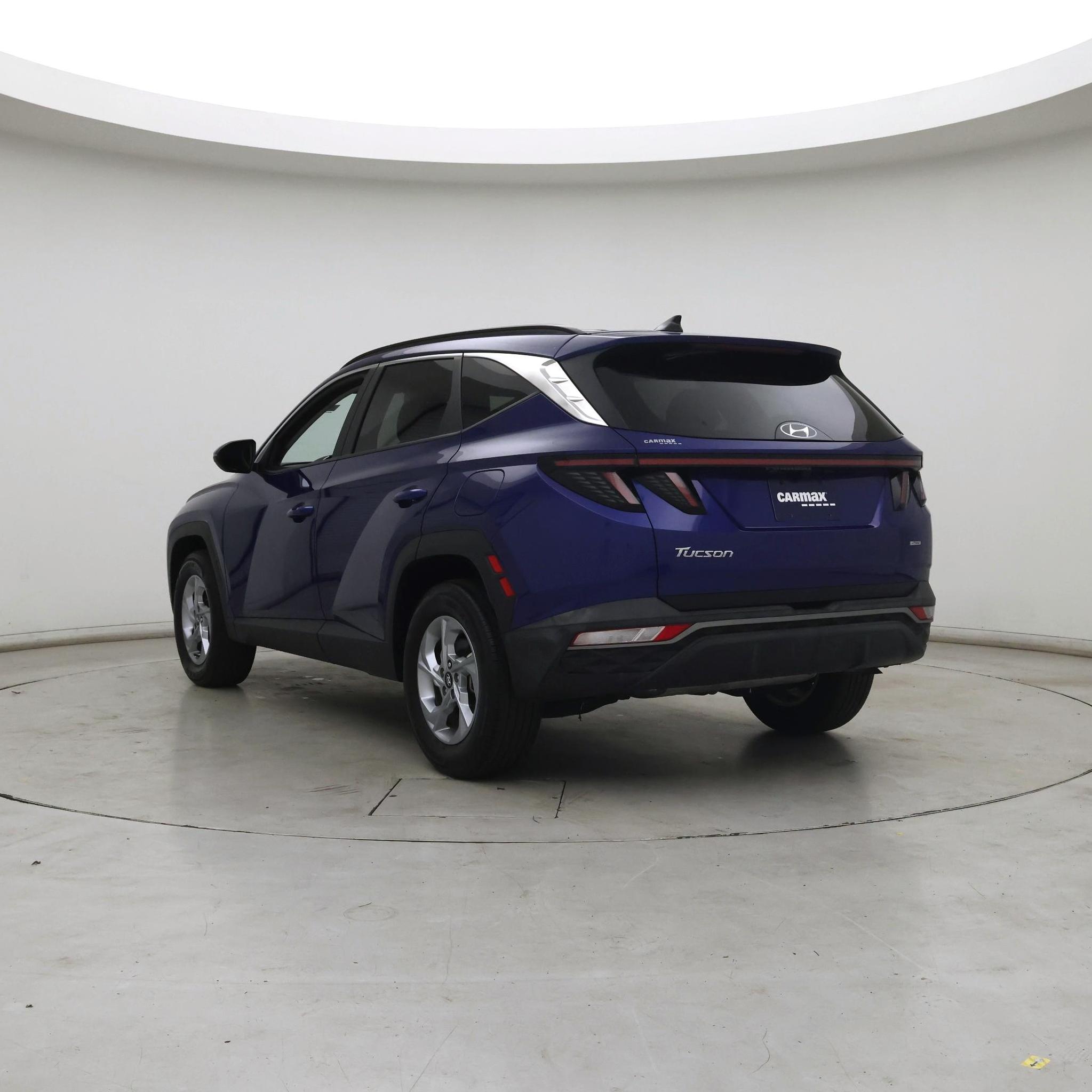Thumbnail: 2023 Hyundai Tucson - 2