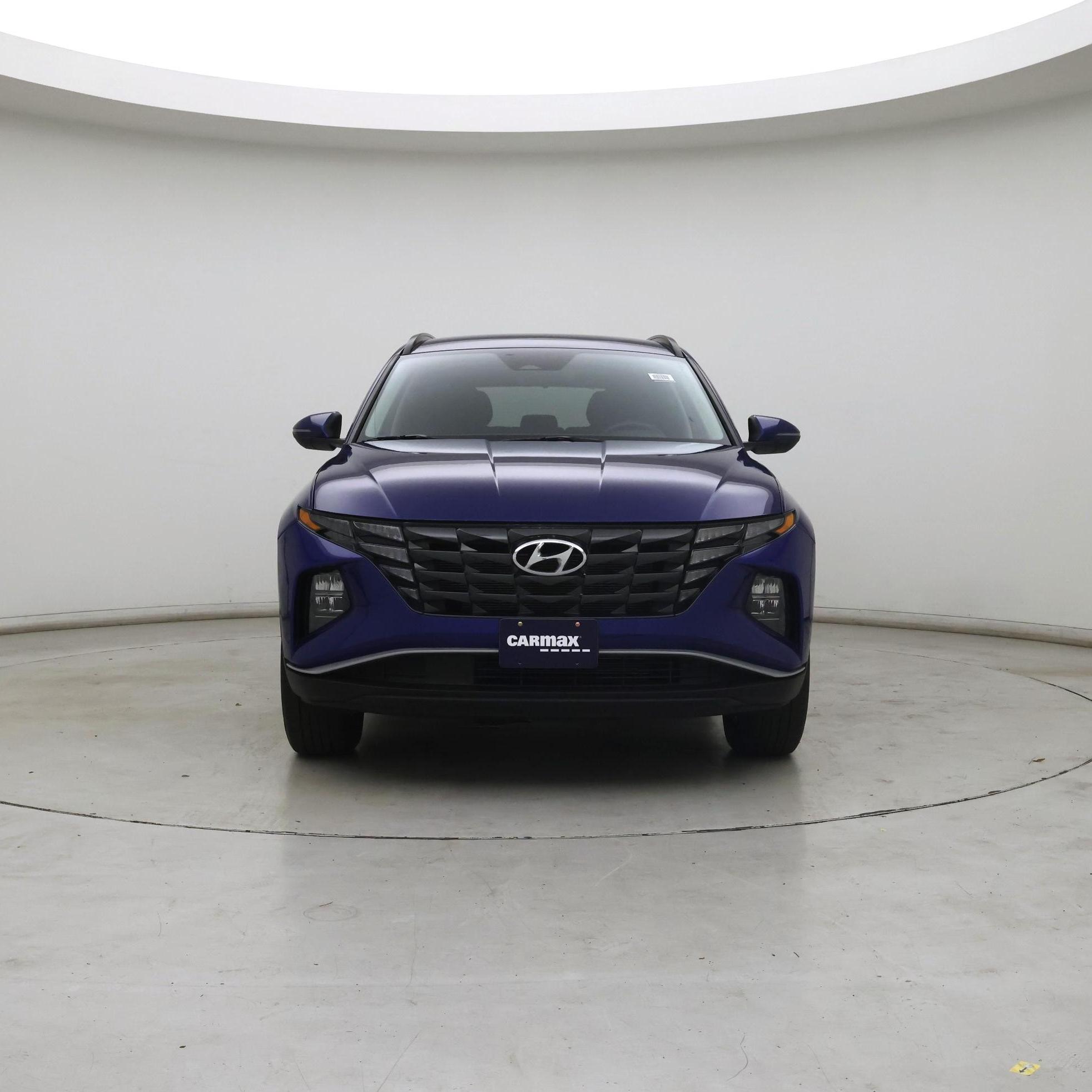 Thumbnail: 2023 Hyundai Tucson - 5