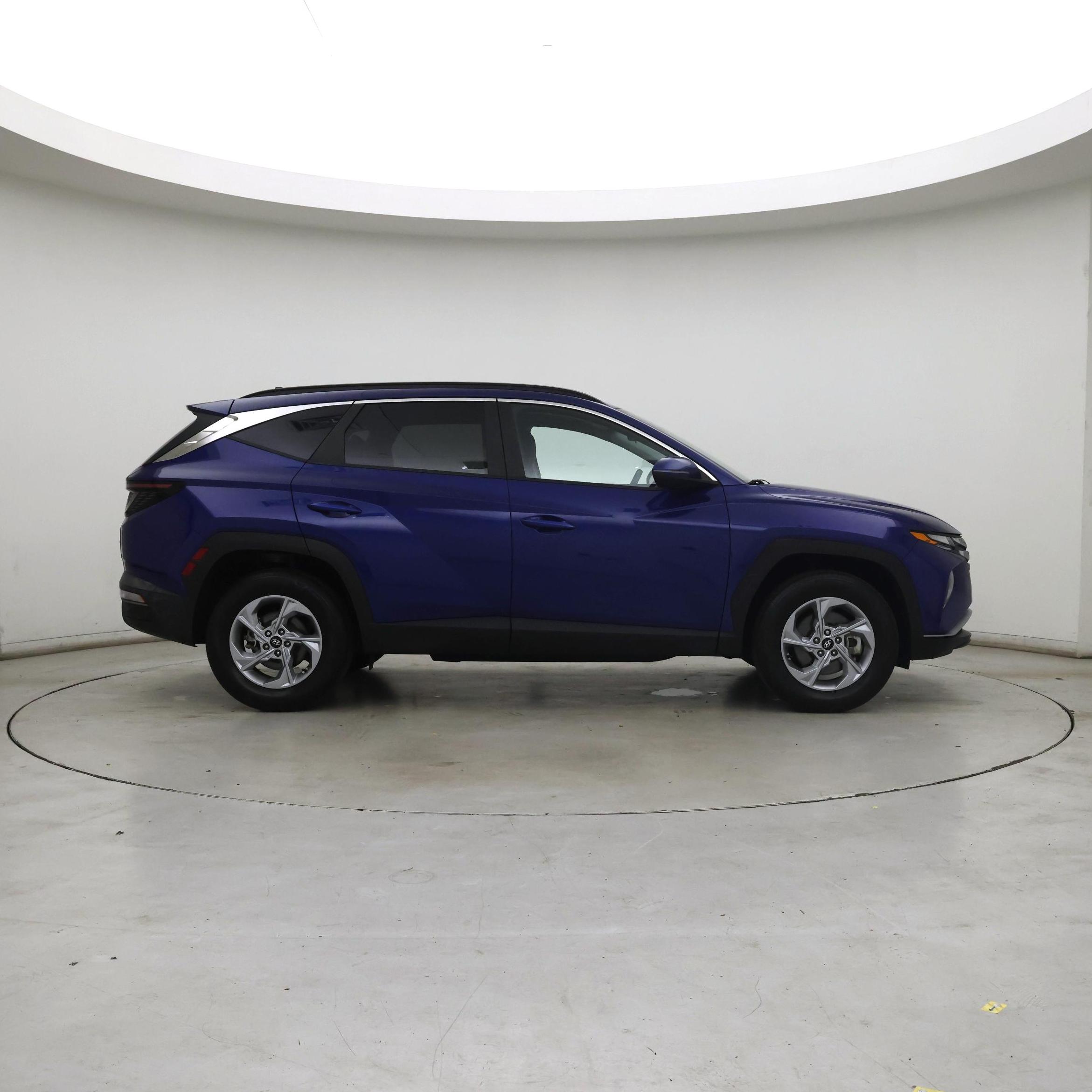 Thumbnail: 2023 Hyundai Tucson - 7