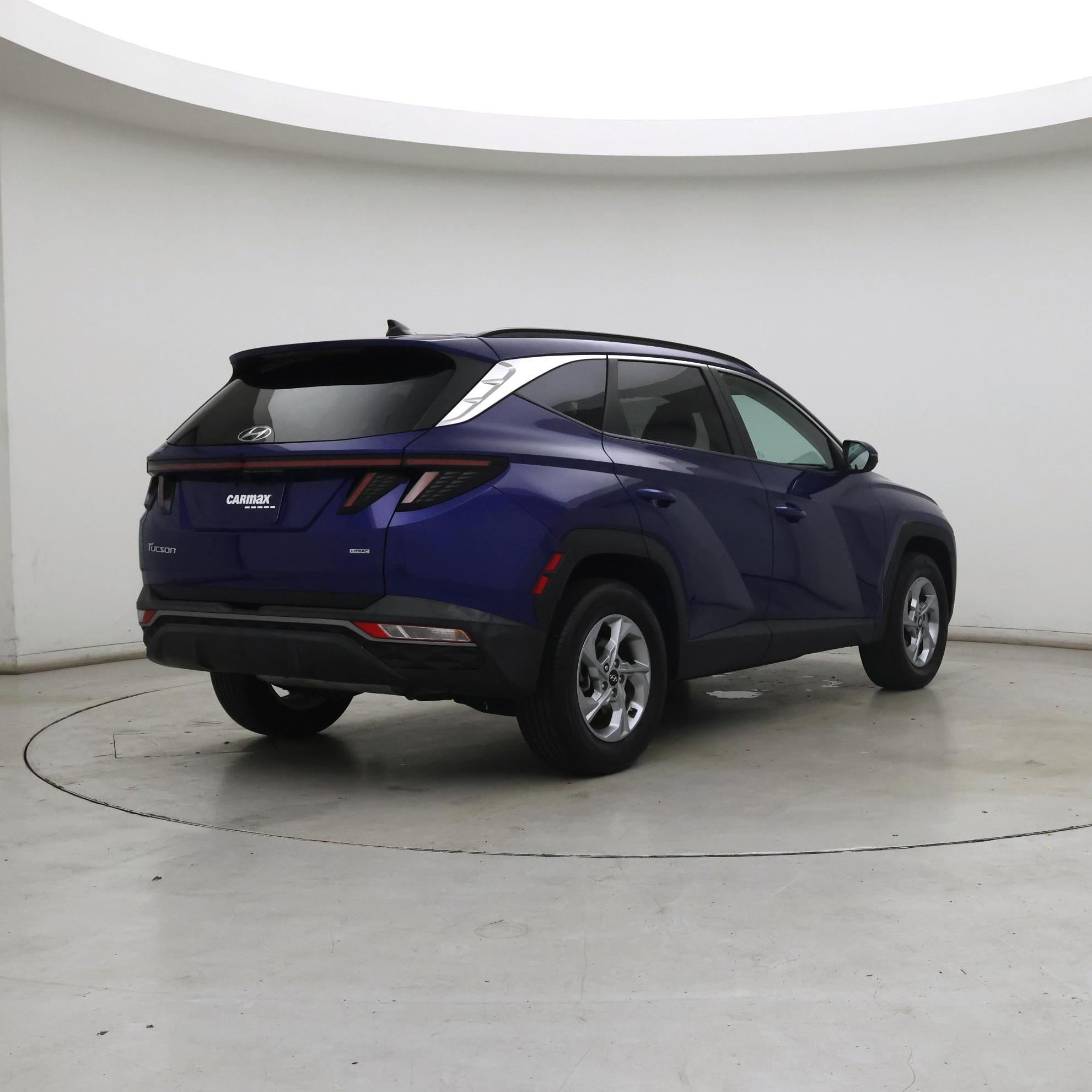 Thumbnail: 2023 Hyundai Tucson - 8