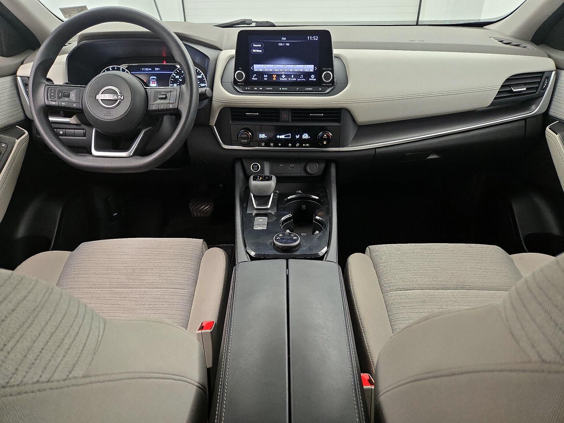 Thumbnail: 2023 Nissan Rogue - 9