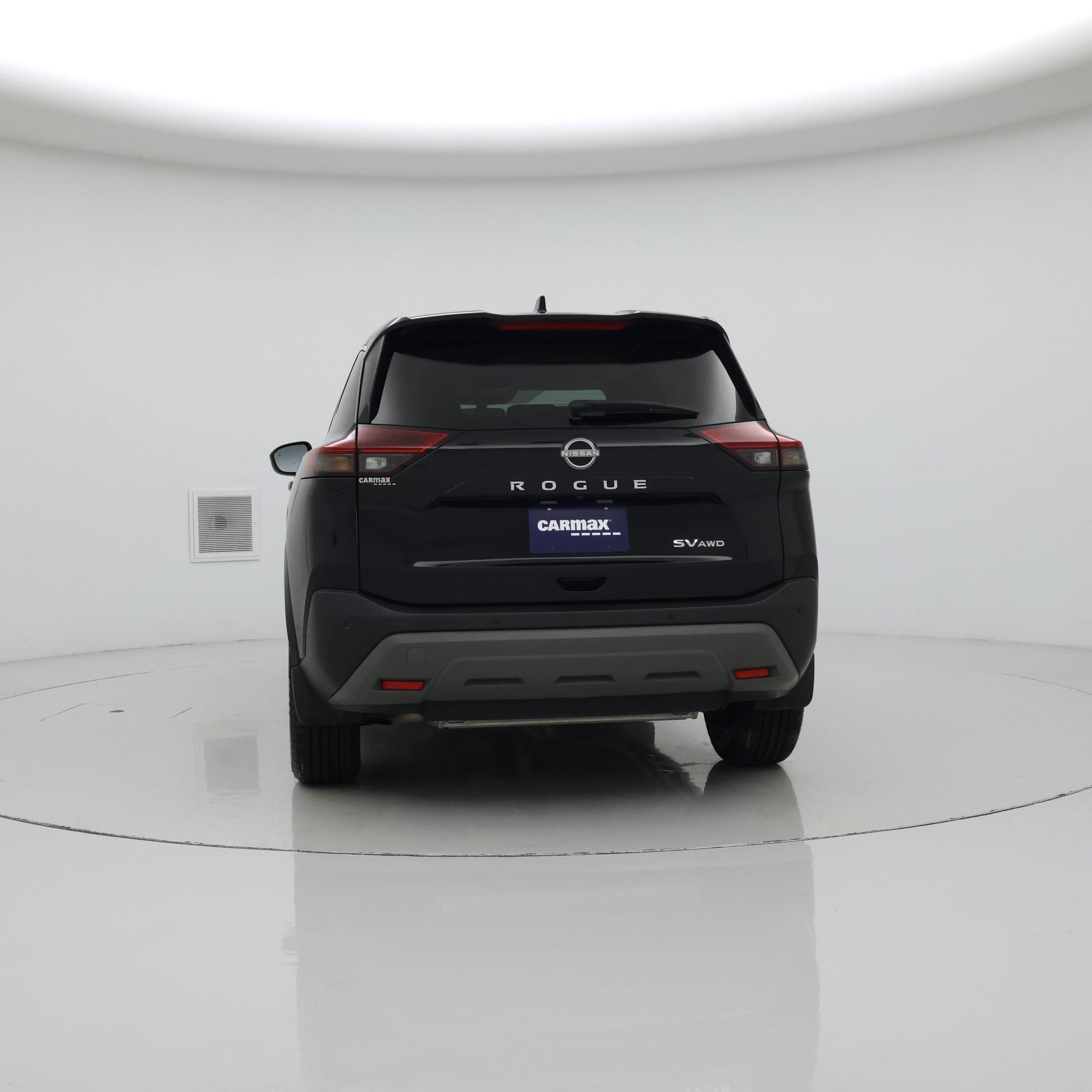 Thumbnail: 2023 Nissan Rogue - 6