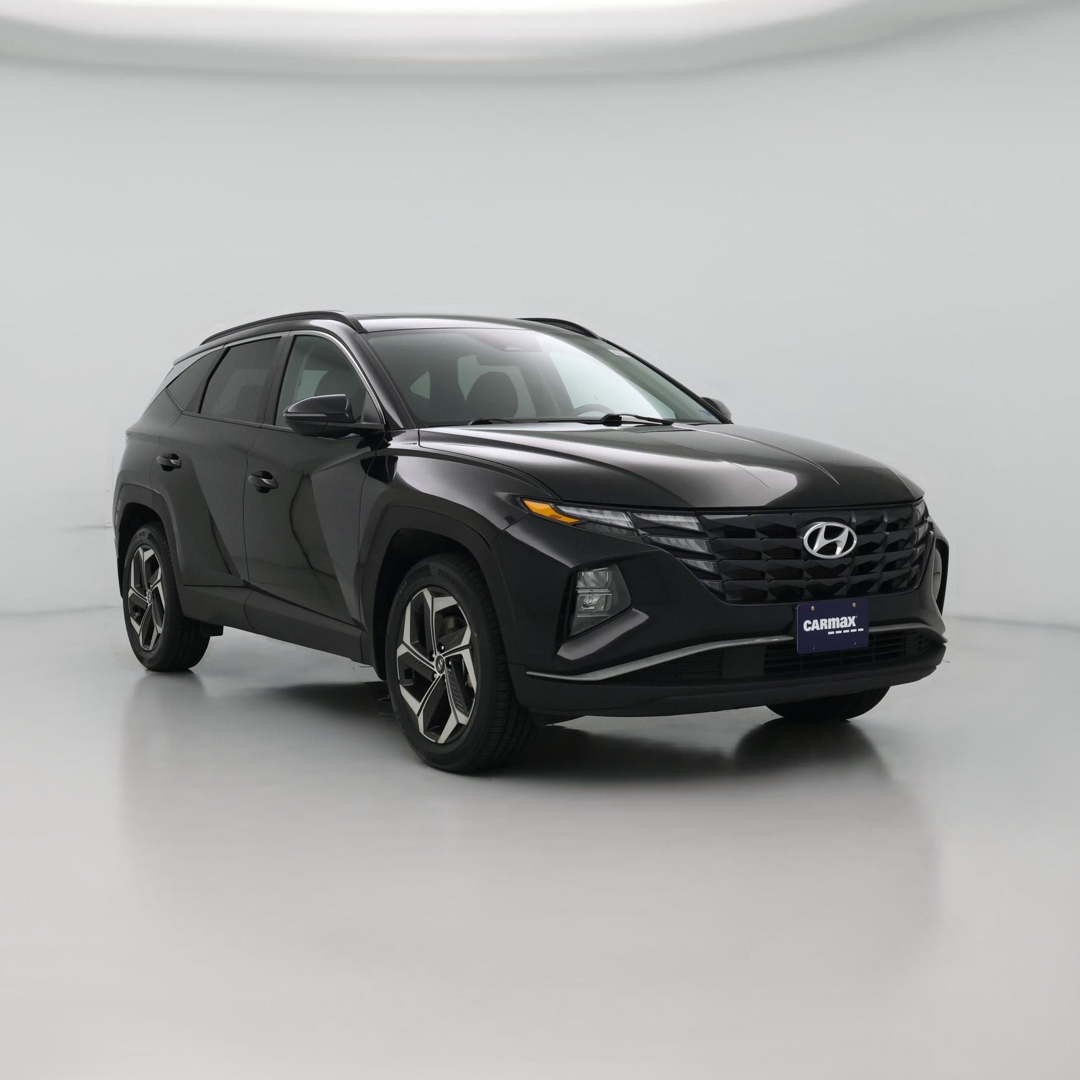 Thumbnail: 2023 Hyundai Tucson - 1