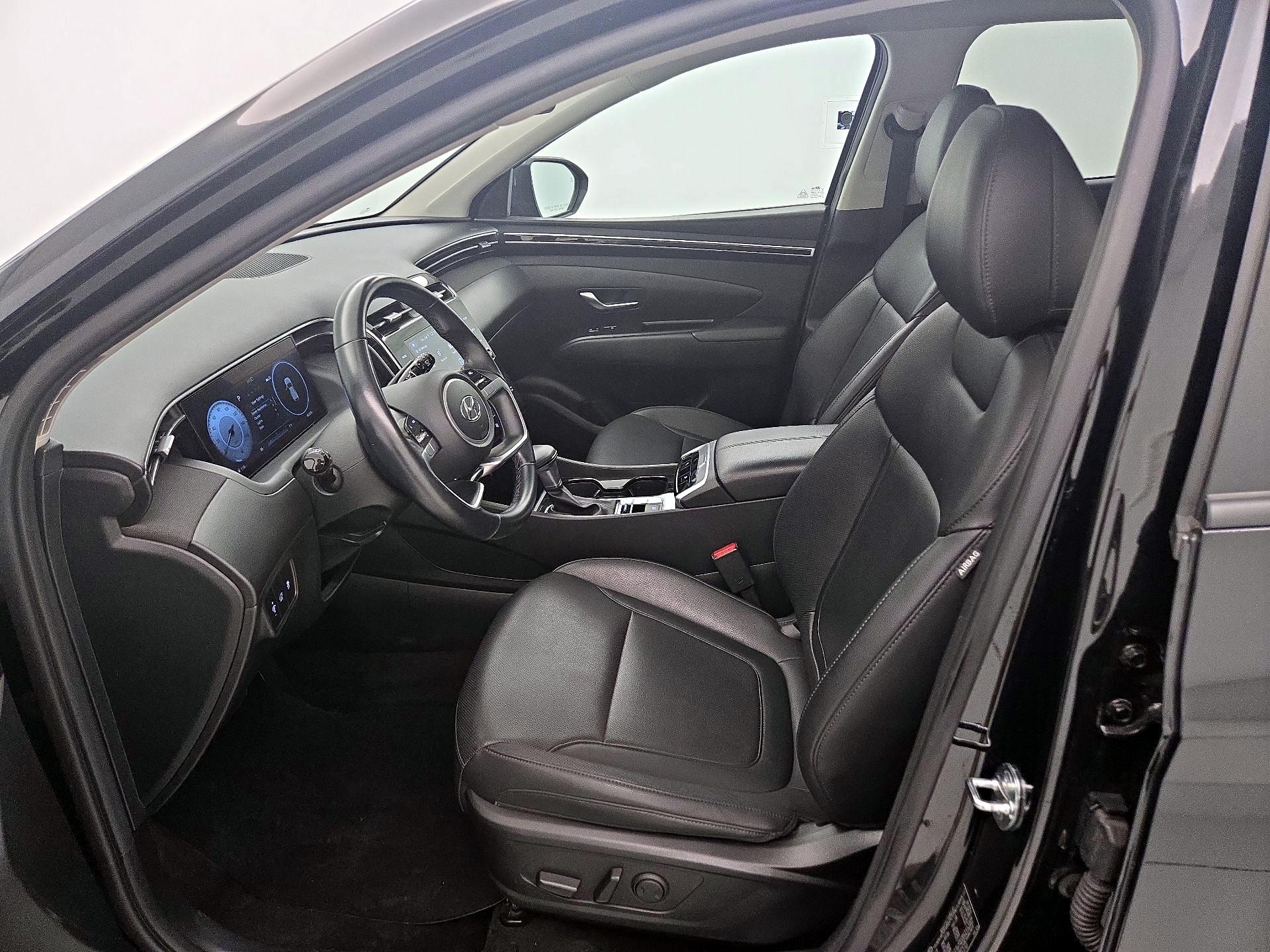Thumbnail: 2023 Hyundai Tucson - 11