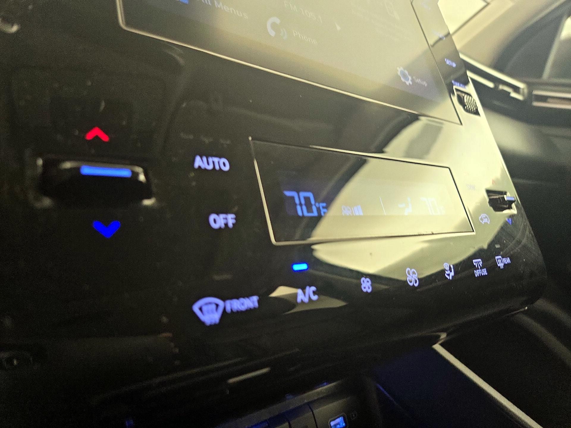 Thumbnail: 2023 Hyundai Tucson - 16
