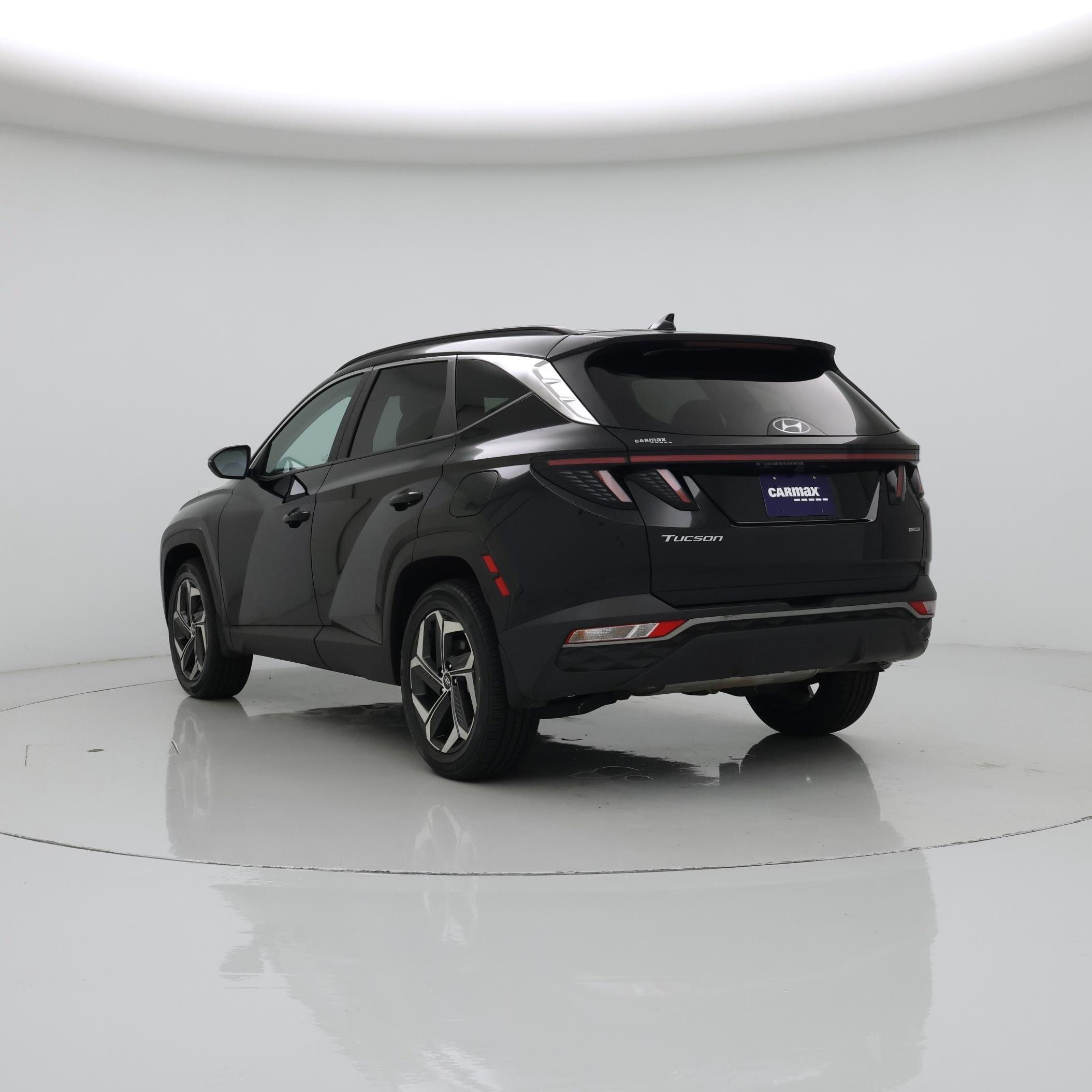 Thumbnail: 2023 Hyundai Tucson - 2