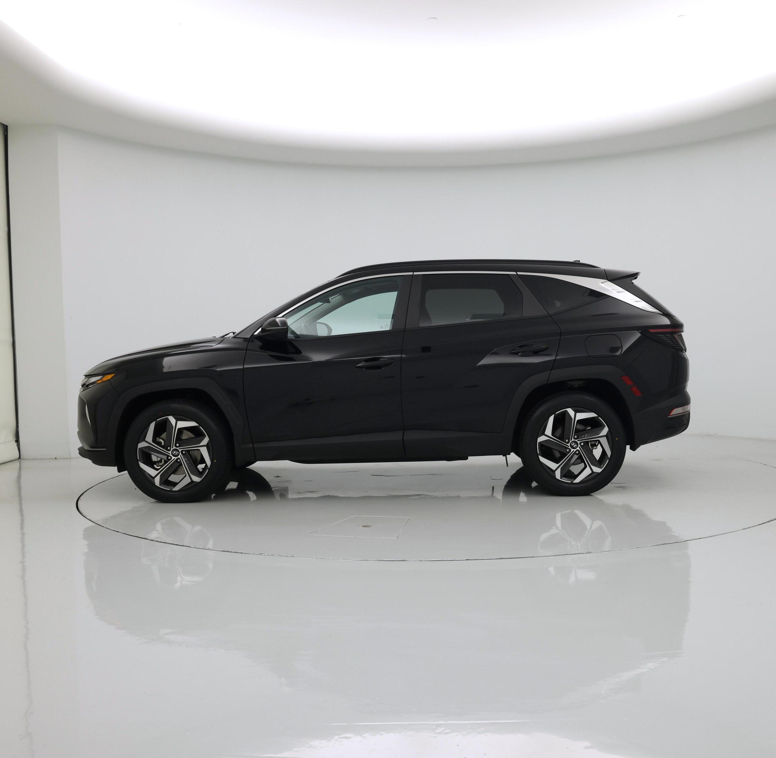 Thumbnail: 2023 Hyundai Tucson - 3