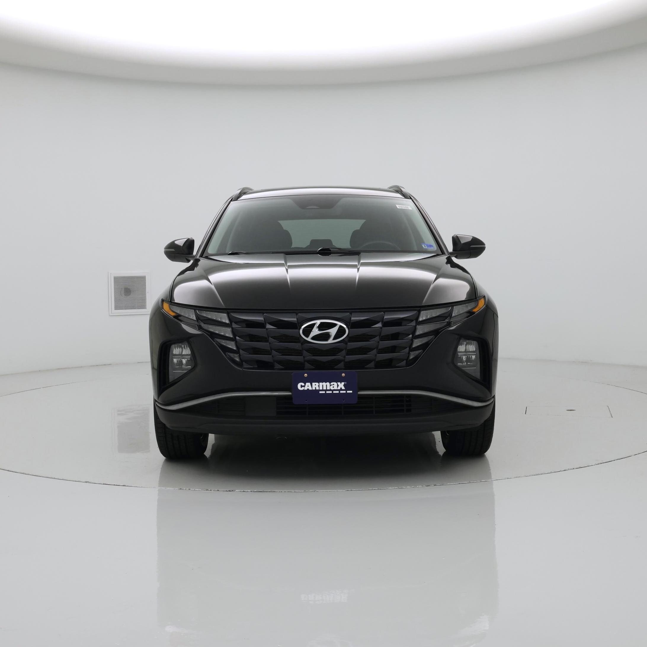 Thumbnail: 2023 Hyundai Tucson - 5