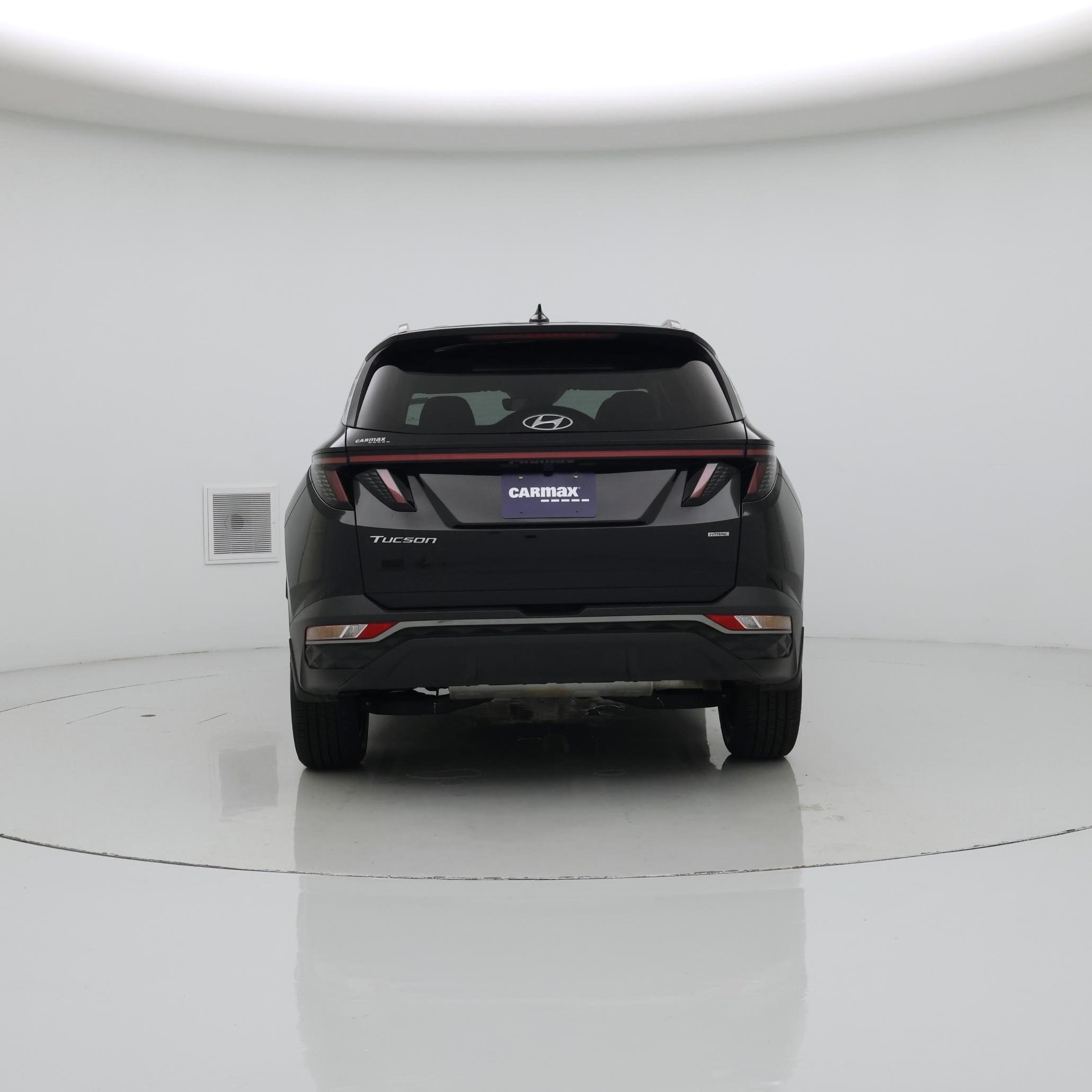 Thumbnail: 2023 Hyundai Tucson - 6