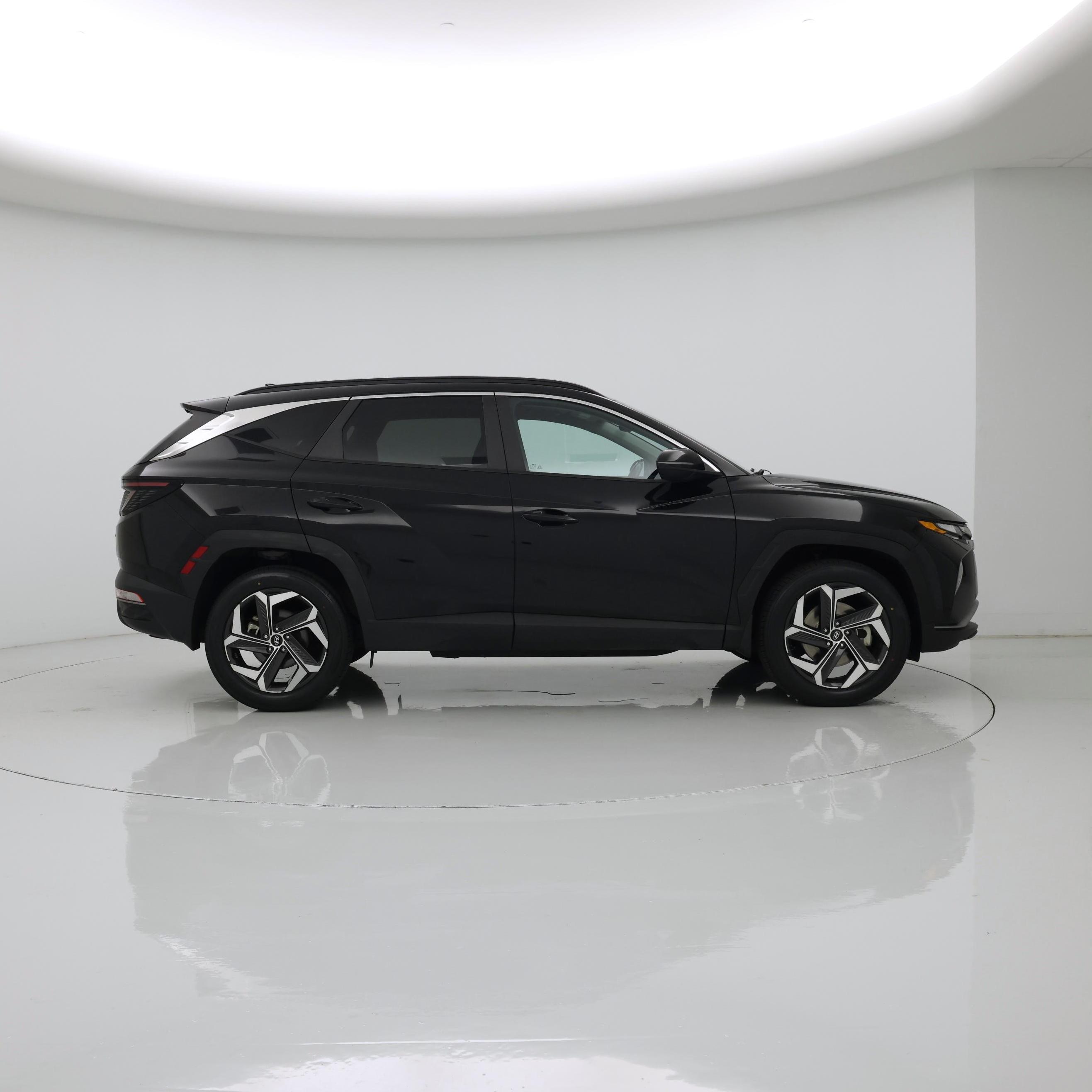 Thumbnail: 2023 Hyundai Tucson - 7