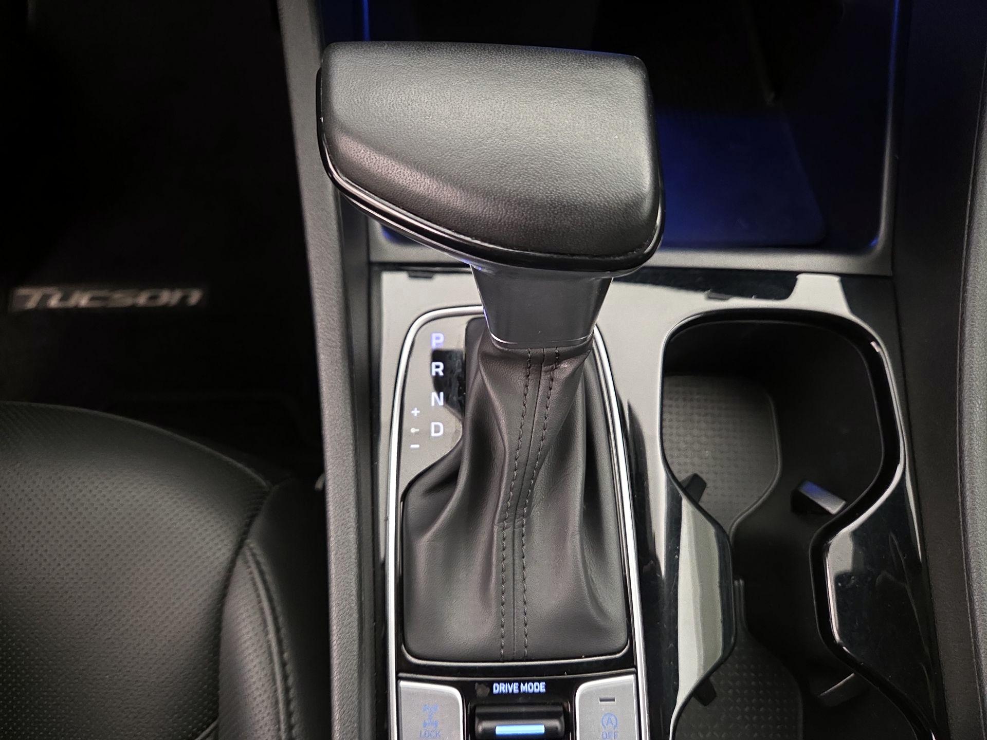 Thumbnail: 2023 Hyundai Tucson - 17