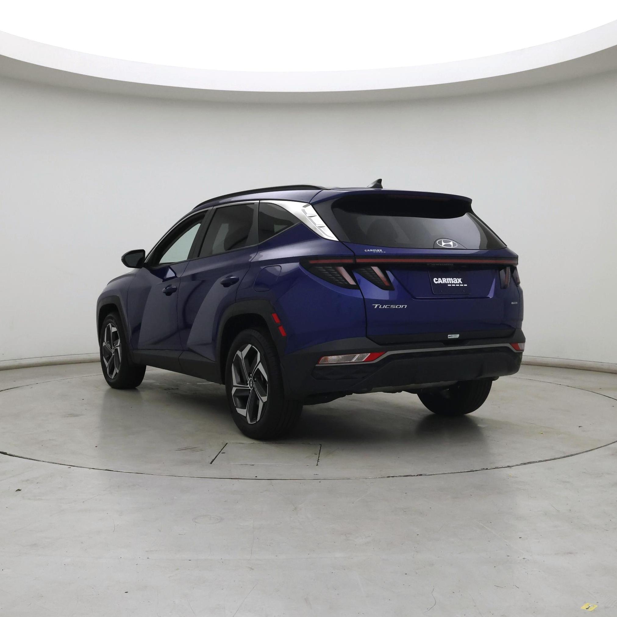 Thumbnail: 2023 Hyundai Tucson - 2