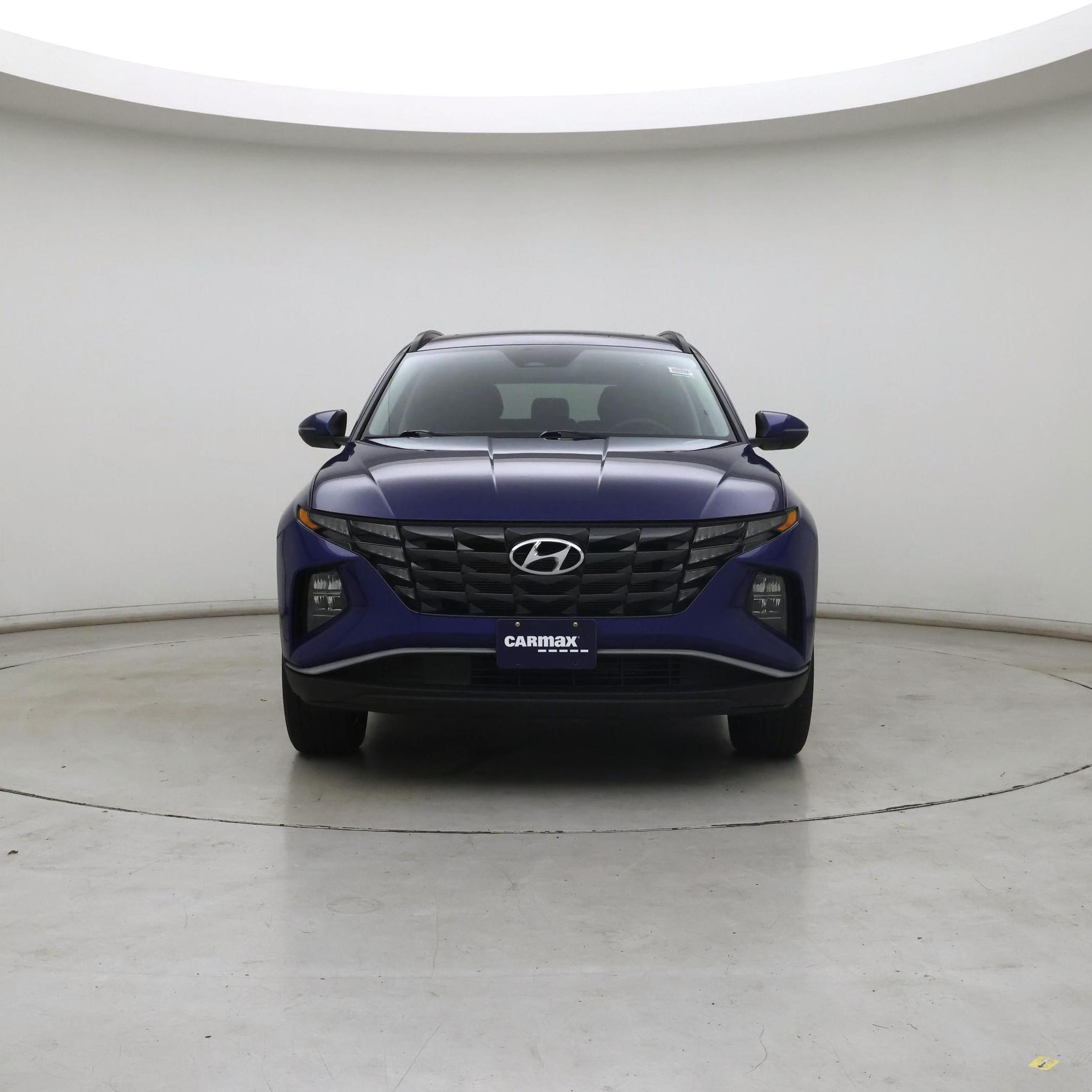 Thumbnail: 2023 Hyundai Tucson - 5