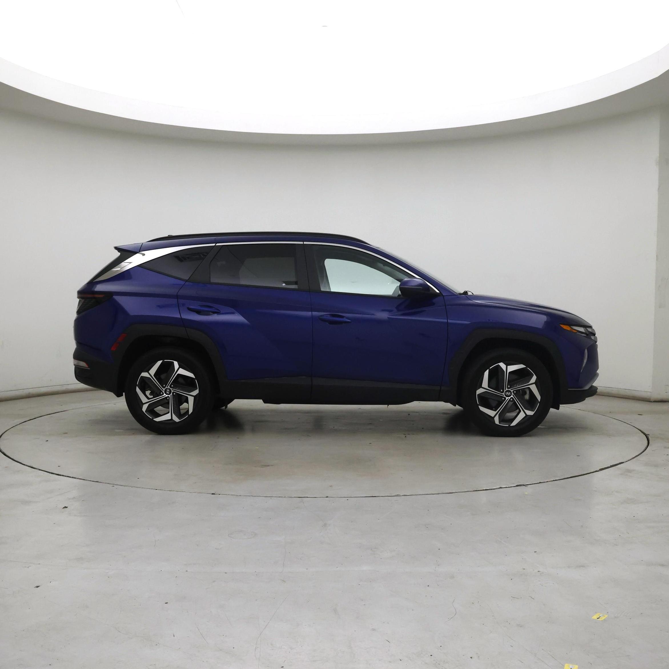 Thumbnail: 2023 Hyundai Tucson - 7