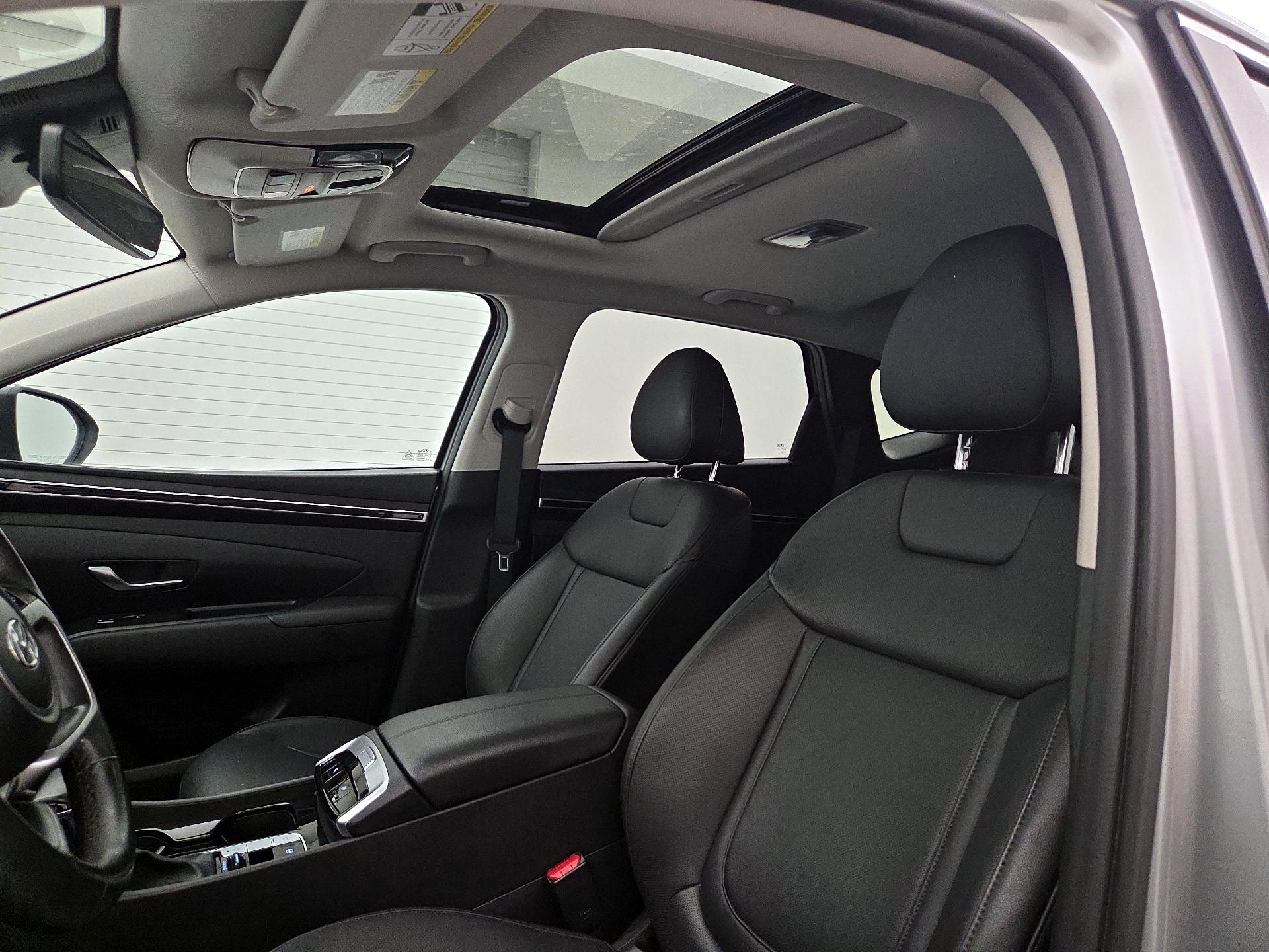 Thumbnail: 2023 Hyundai Tucson - 19