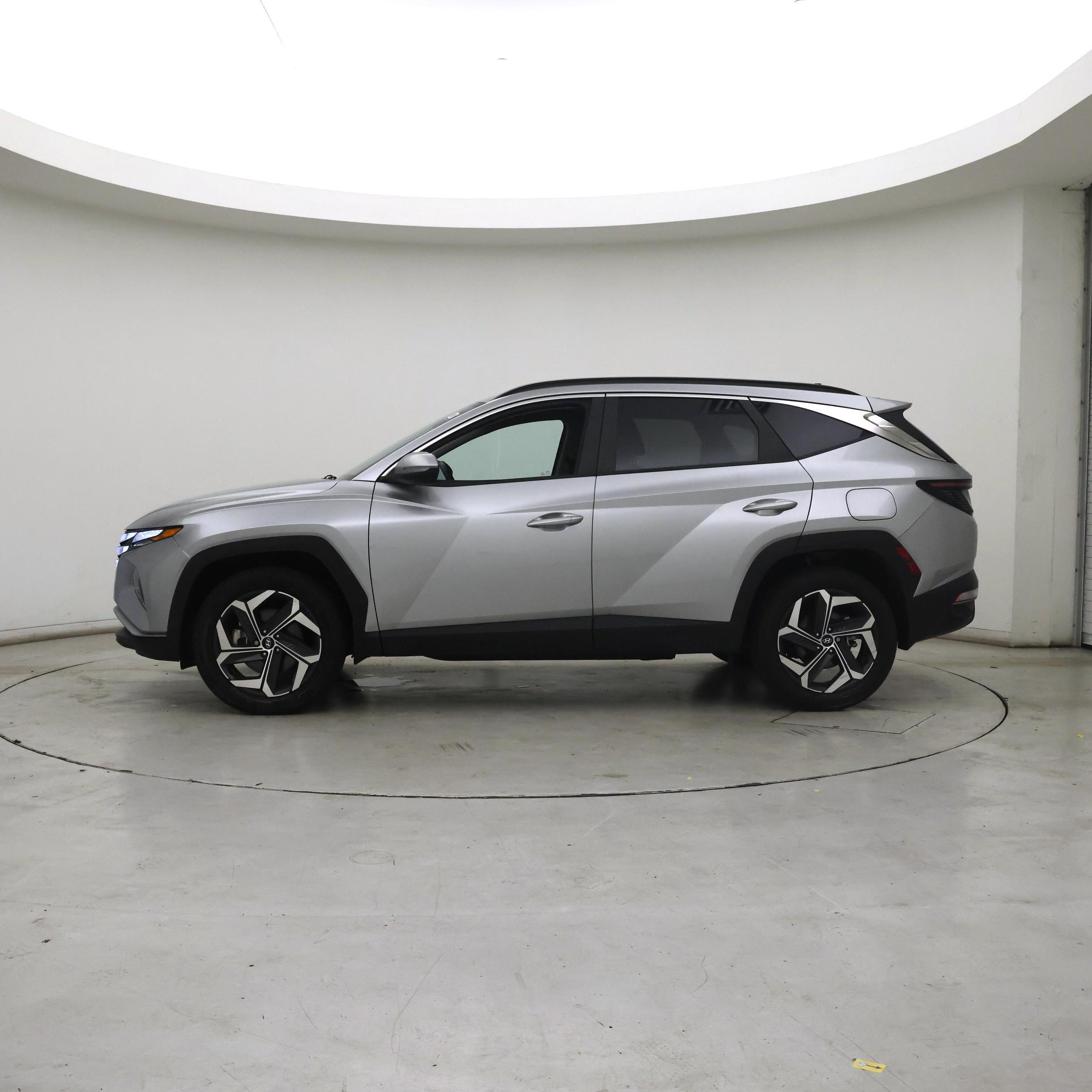 Thumbnail: 2023 Hyundai Tucson - 3