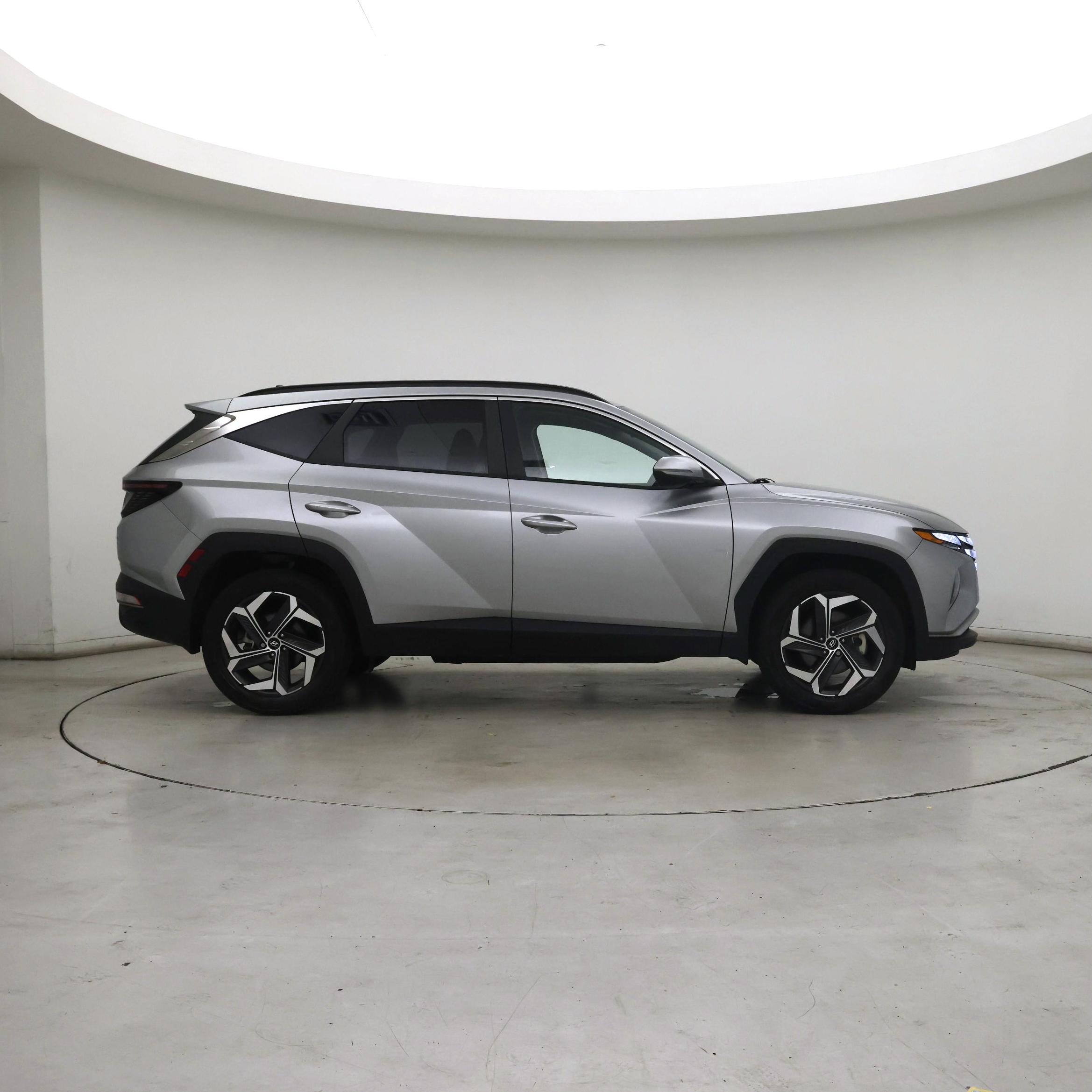 Thumbnail: 2023 Hyundai Tucson - 7