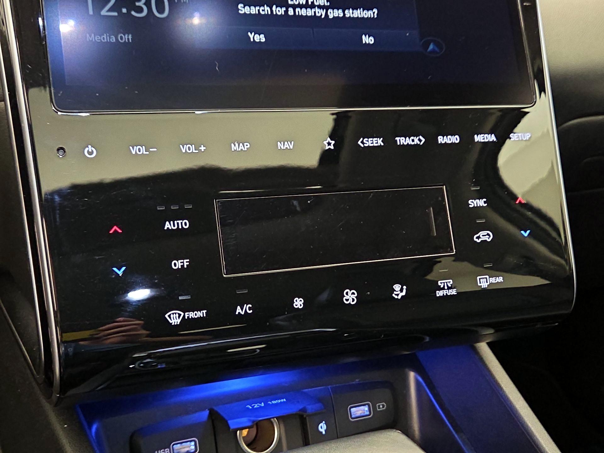 Thumbnail: 2024 Hyundai Tucson - 14