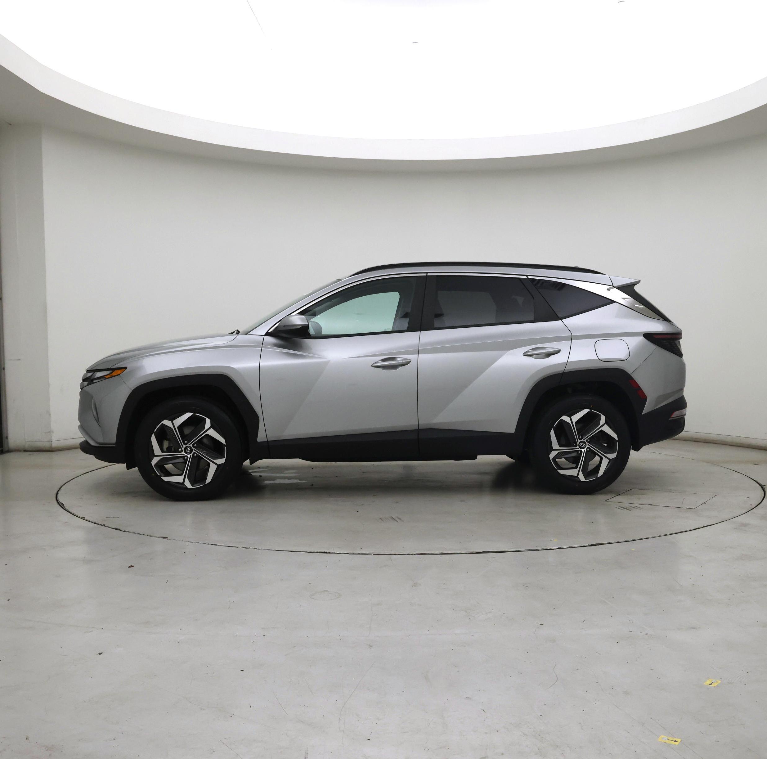 Thumbnail: 2024 Hyundai Tucson - 3